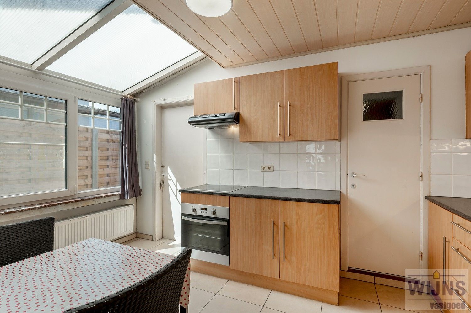 Huis te koop foto 14