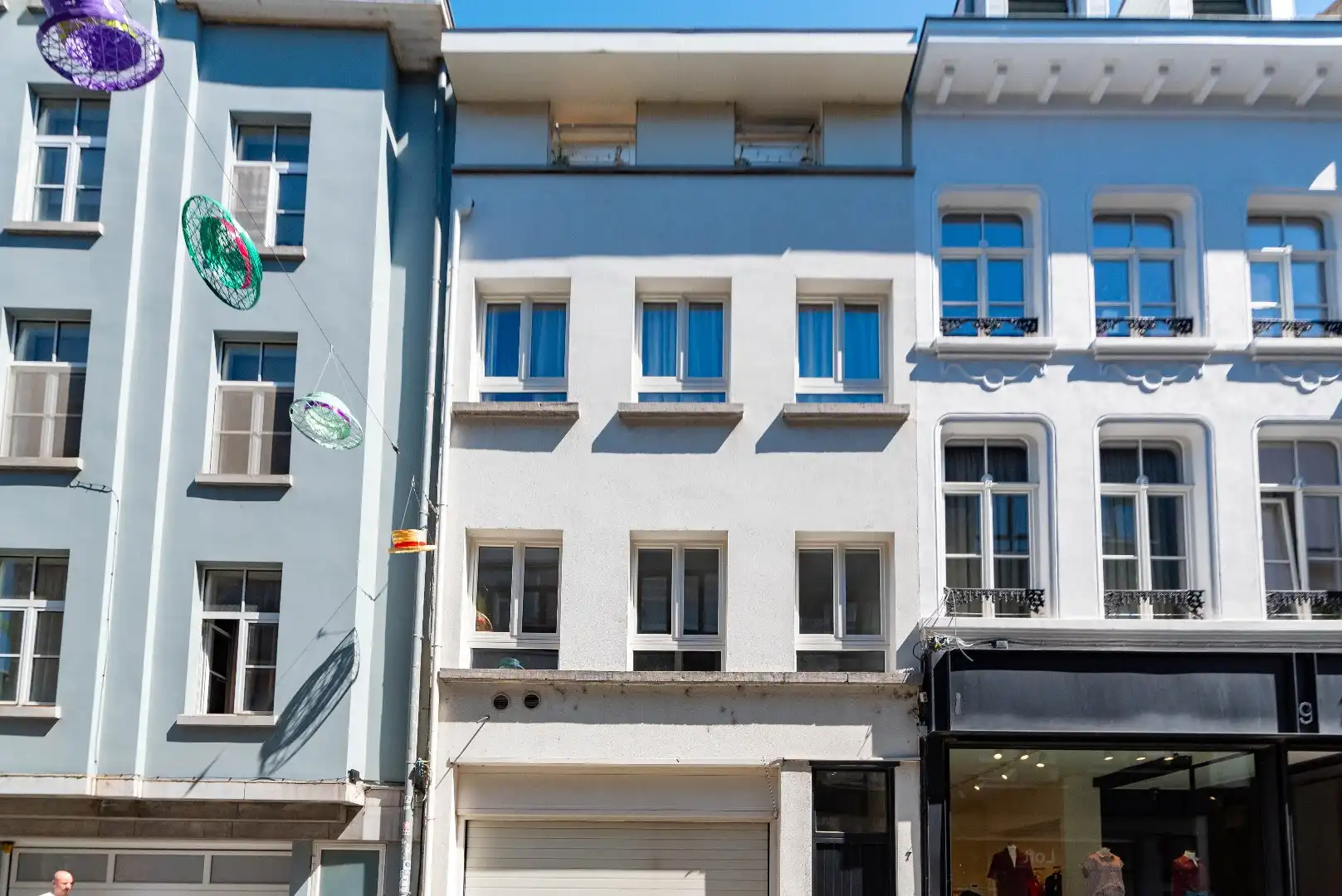 Energiezuinige studio foto 13