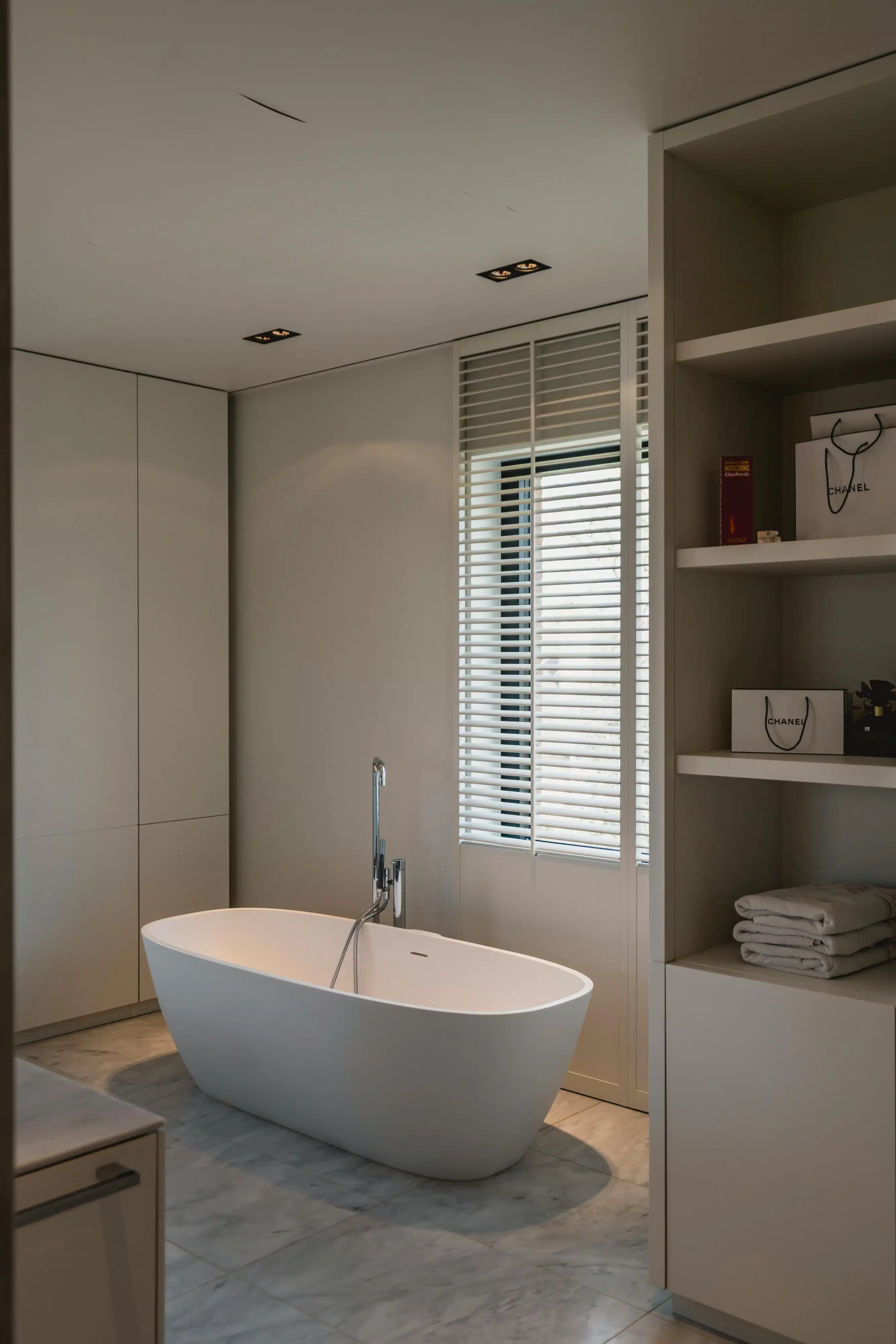 Exclusieve villa in 'De Marionetten' te Kortrijk/Rollegem foto 16