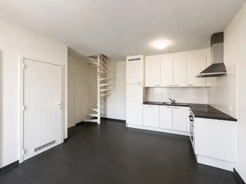 Opbrengsteigendom met 4 appartementen foto 17