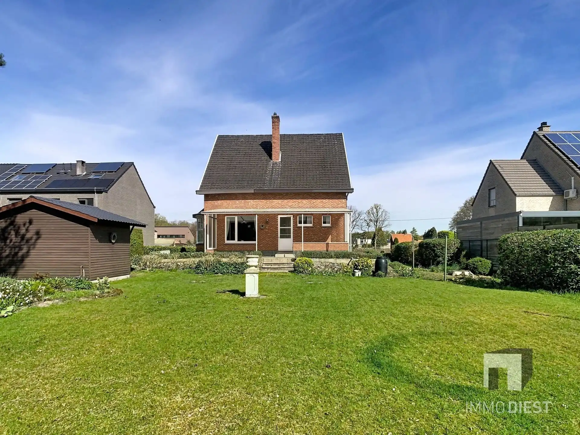 Karaktervolle woning op 13a foto 4