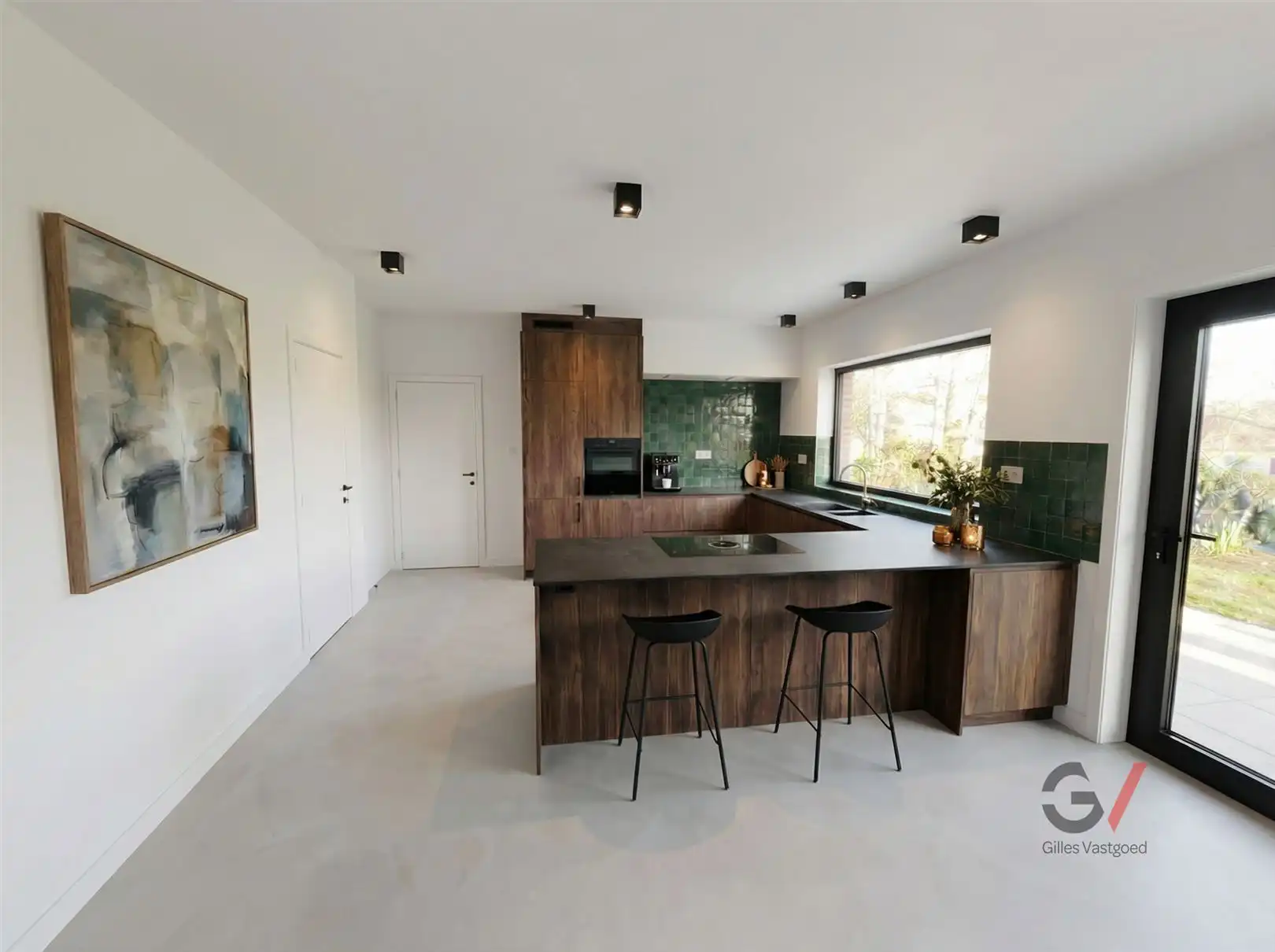 Woning met veel potentieel en karakter foto 7