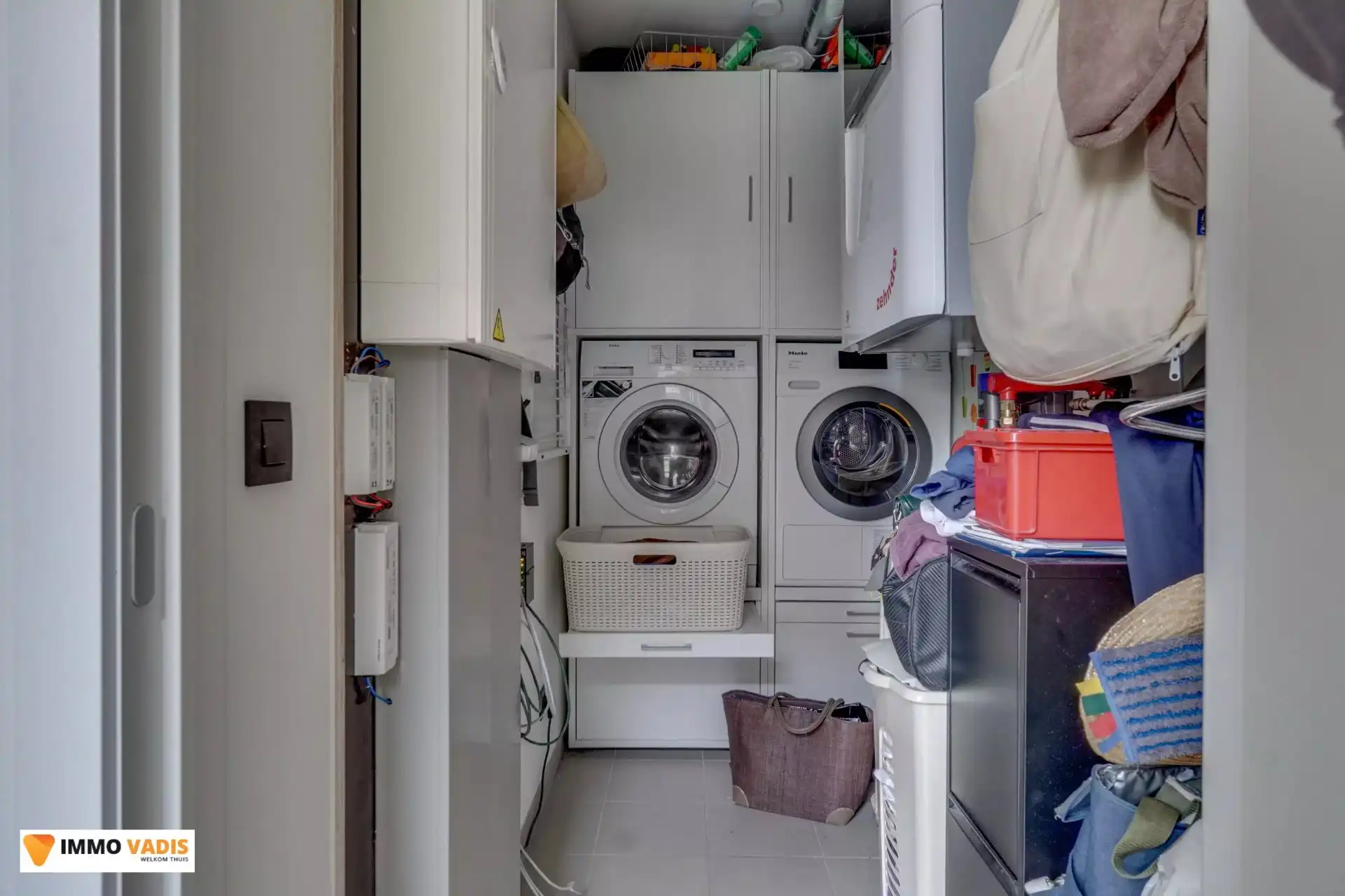 Exclusief herenhuis in Oud-Rekem foto 22