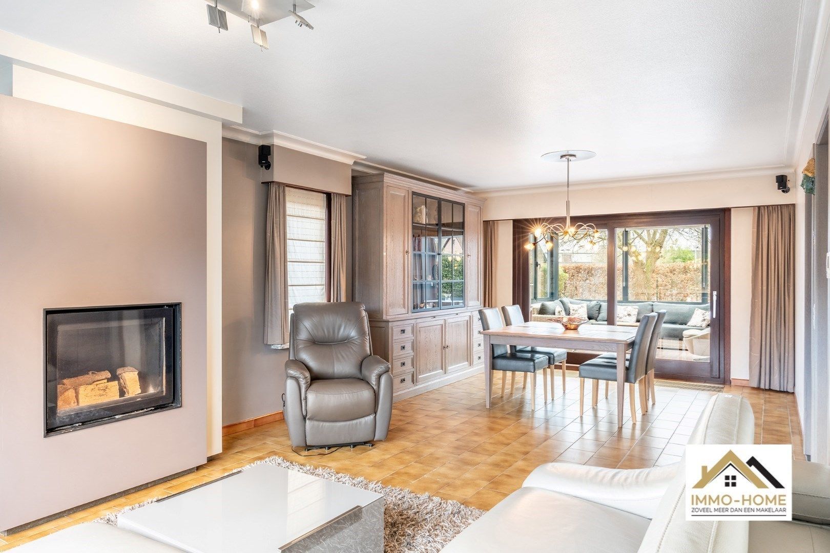 Ruime vrijstaande bungalow op topligging!  foto 3