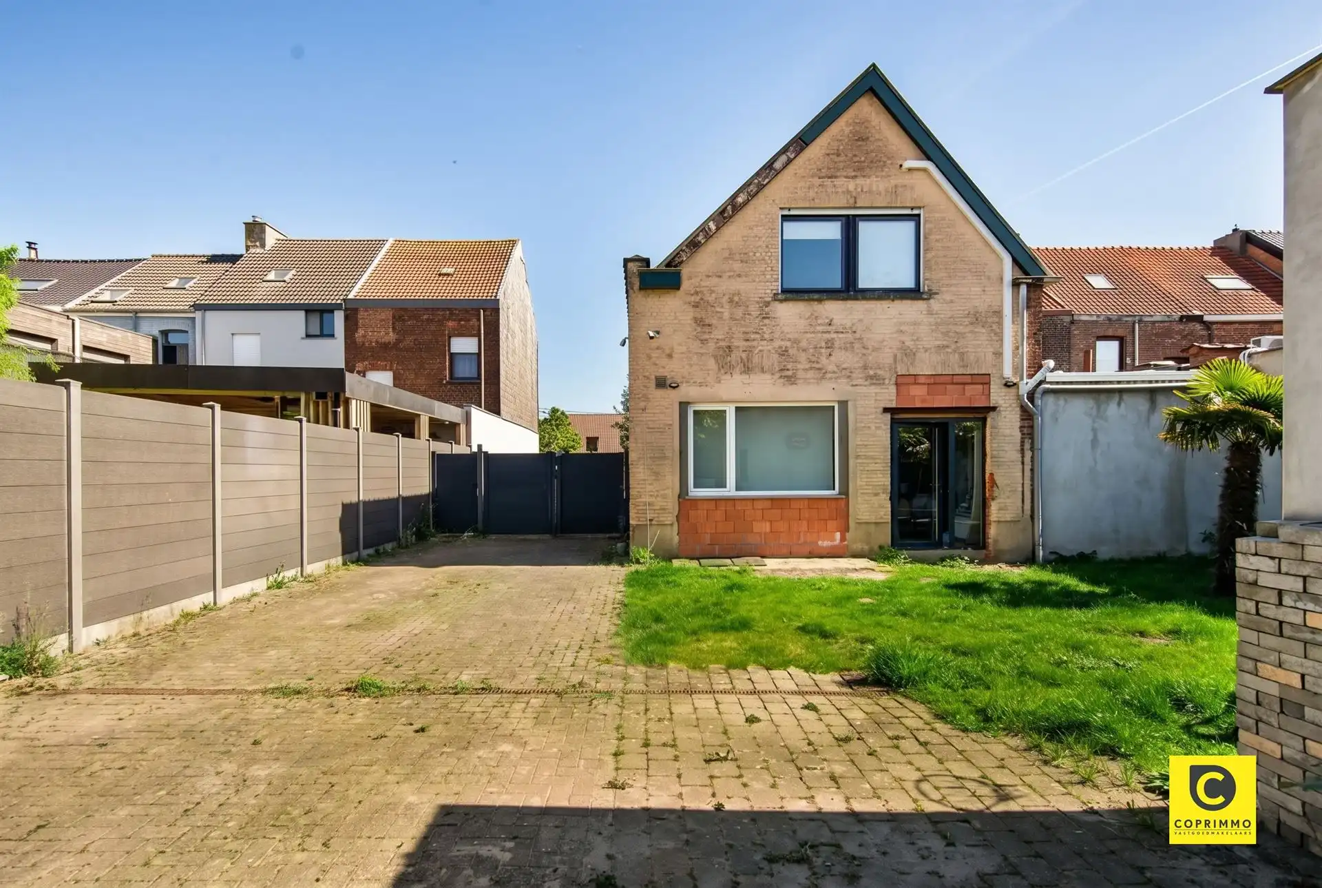 Huis te koop Gevaertlaan 49 - 2850 BOOM