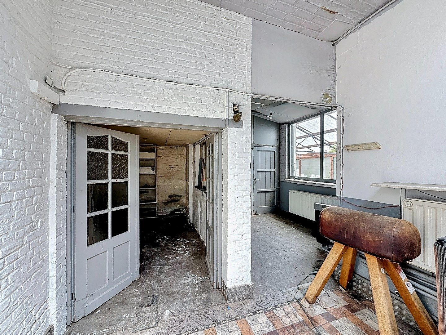 Uniek handelspand met enorm potentieel in Wijgmaal – 380m² veelzijdigheid! foto 6
