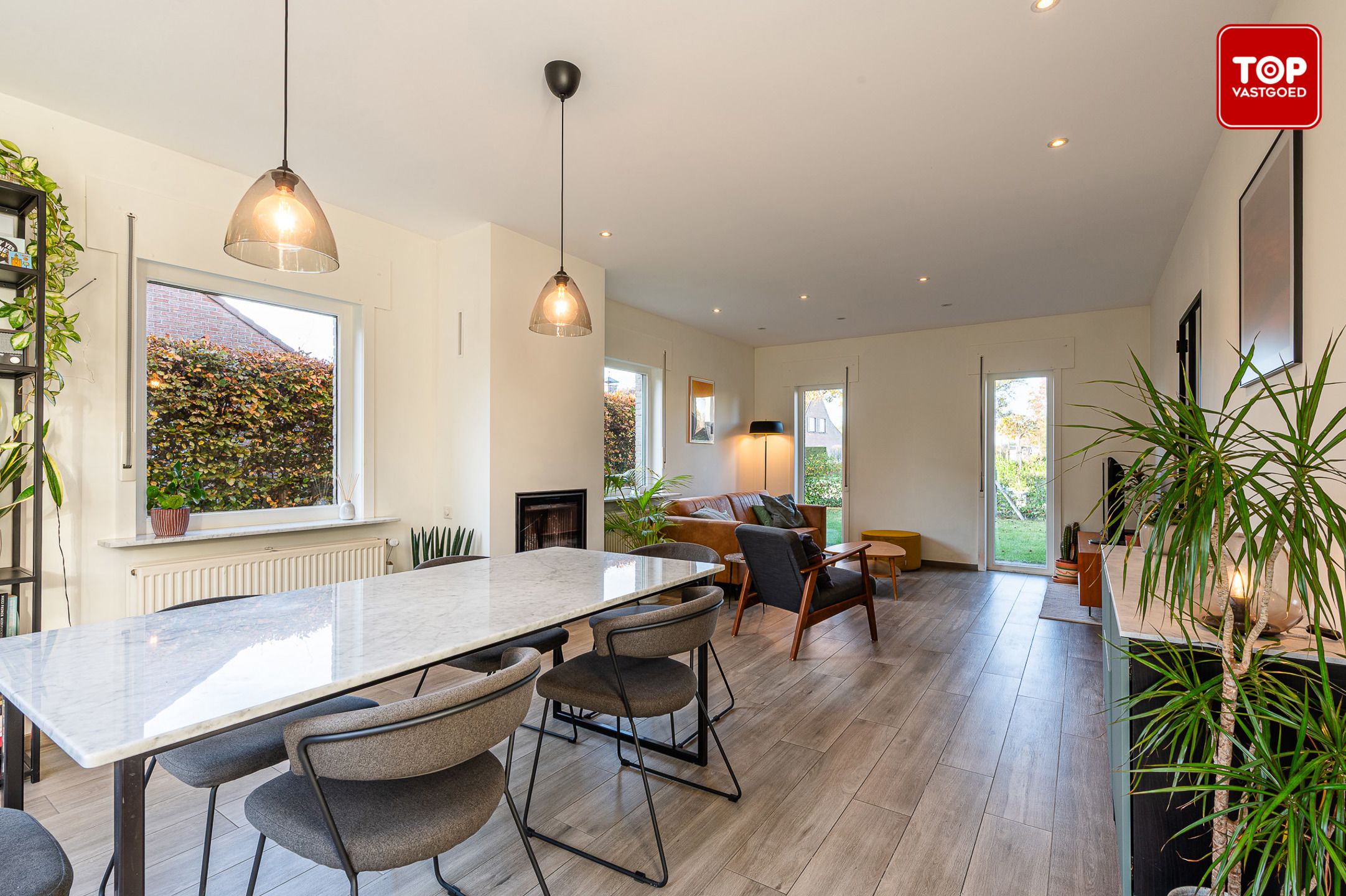 Instapklare woning op een rustige locatie foto 7