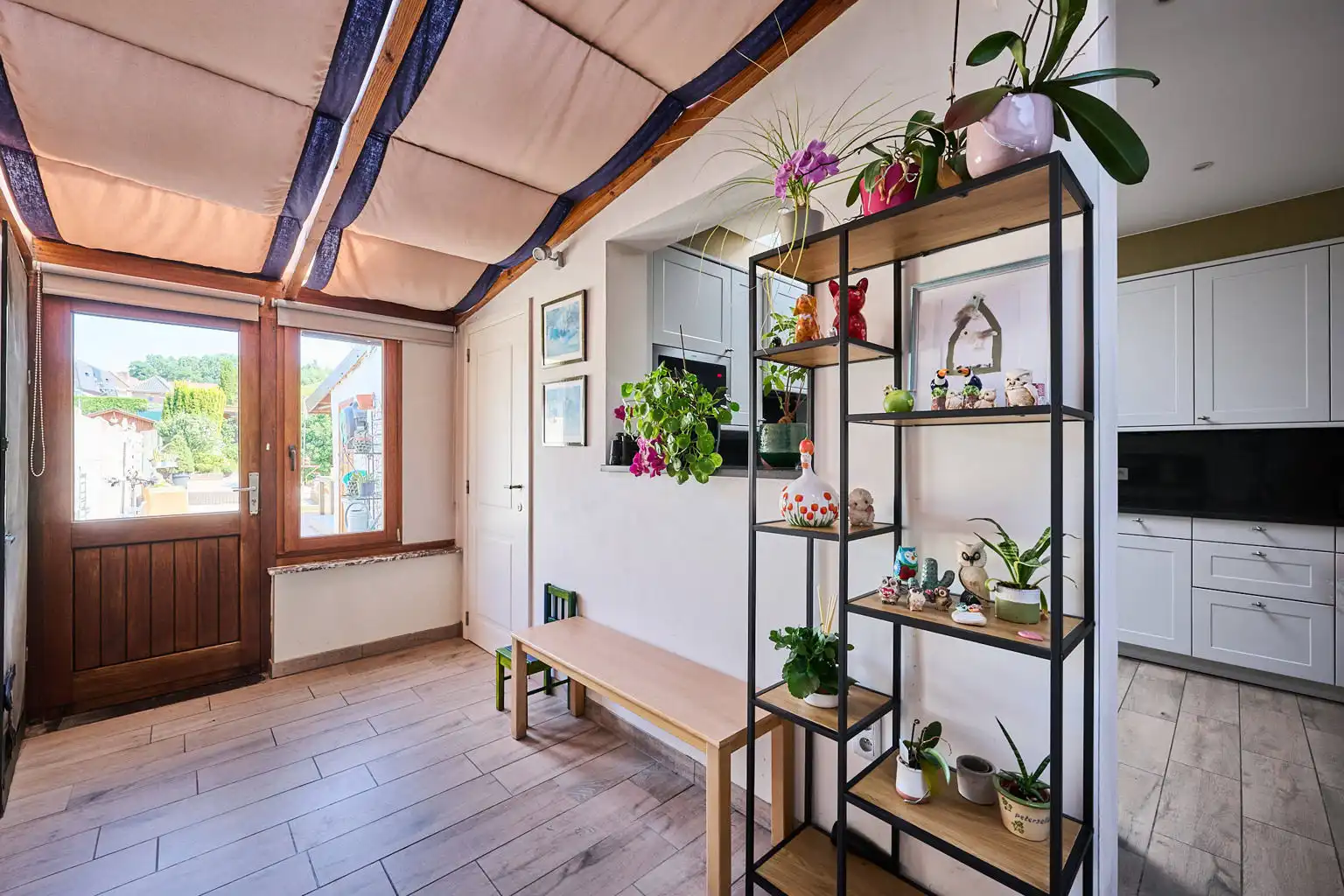 Huis te koop foto 8