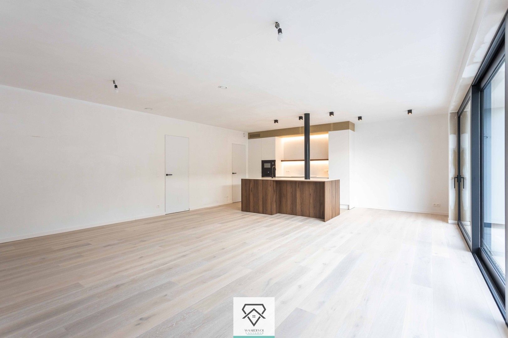 Hoogwaardig en instapklaar afgewerkte nieuwbouw te koop foto 7