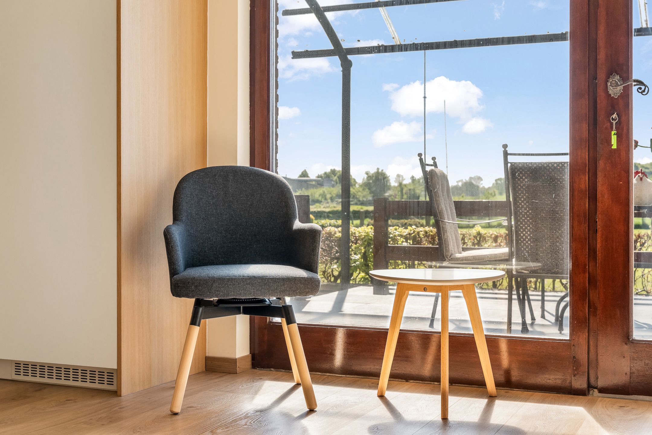 Vrijstaande woning in de prachtige Voerstreek foto 4