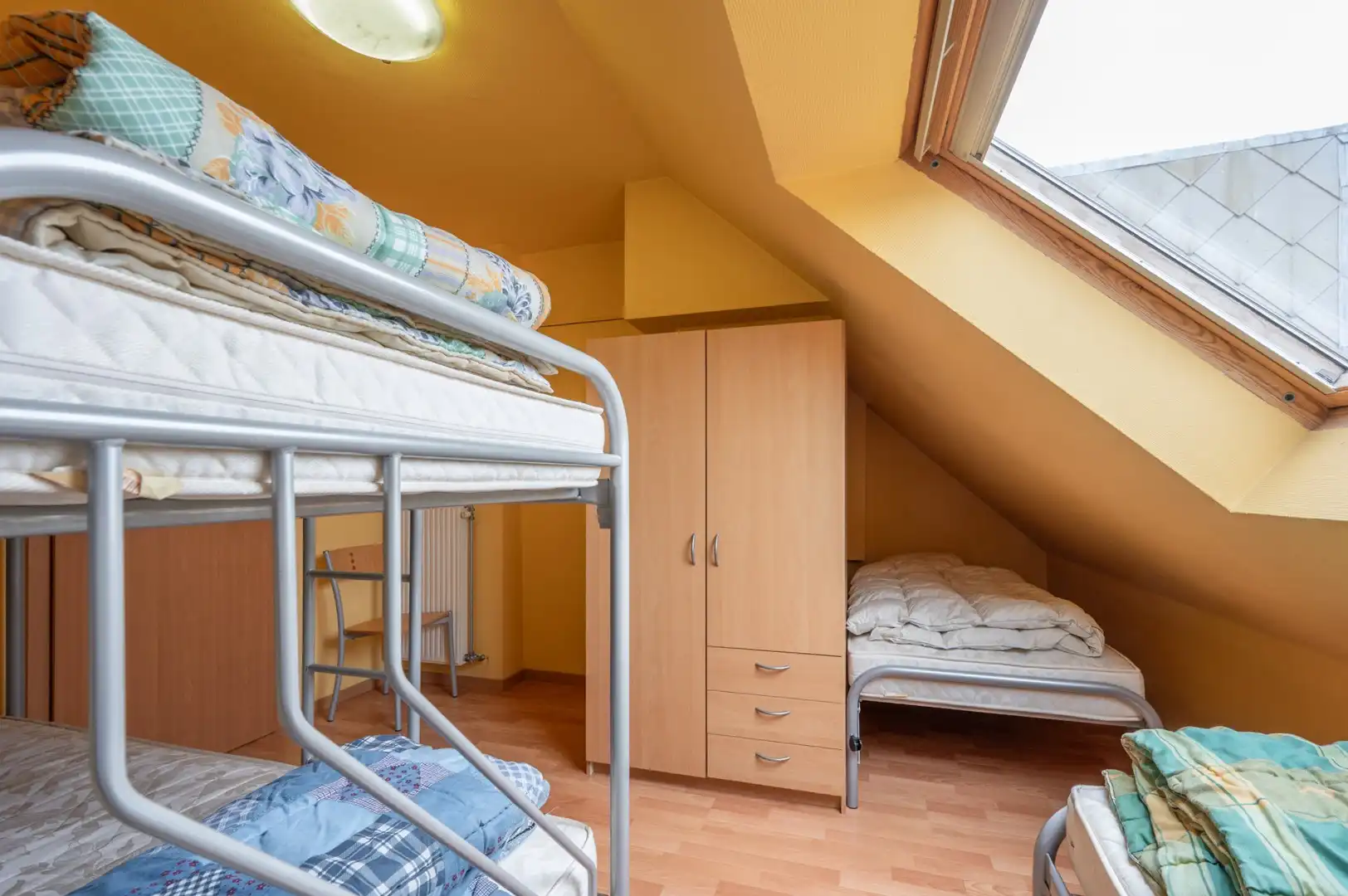 Penthouse met adembenemend uitzicht foto 9