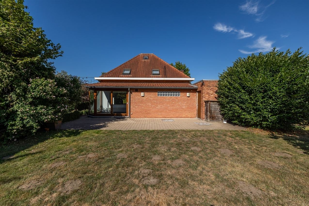 label d, mooie tuin op zuidoosten, instapklaar foto 37