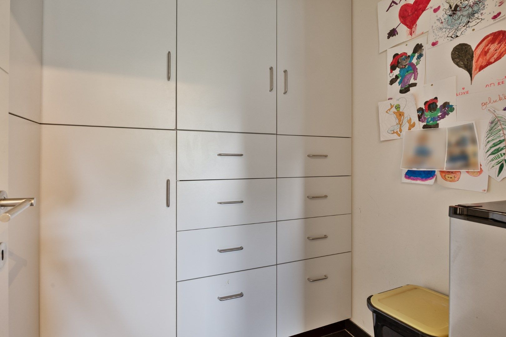 Instapklaar gelijkvloers appartement met 3 slpks, centraal gelegen in Balen !  foto 10