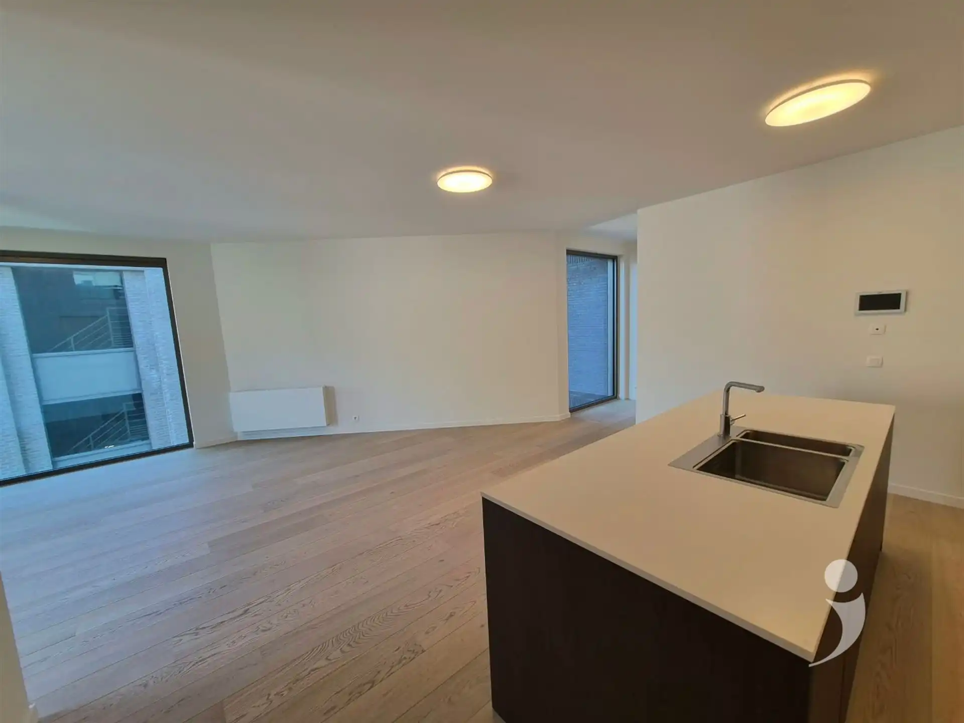 Nieuwbouw appartement foto 7