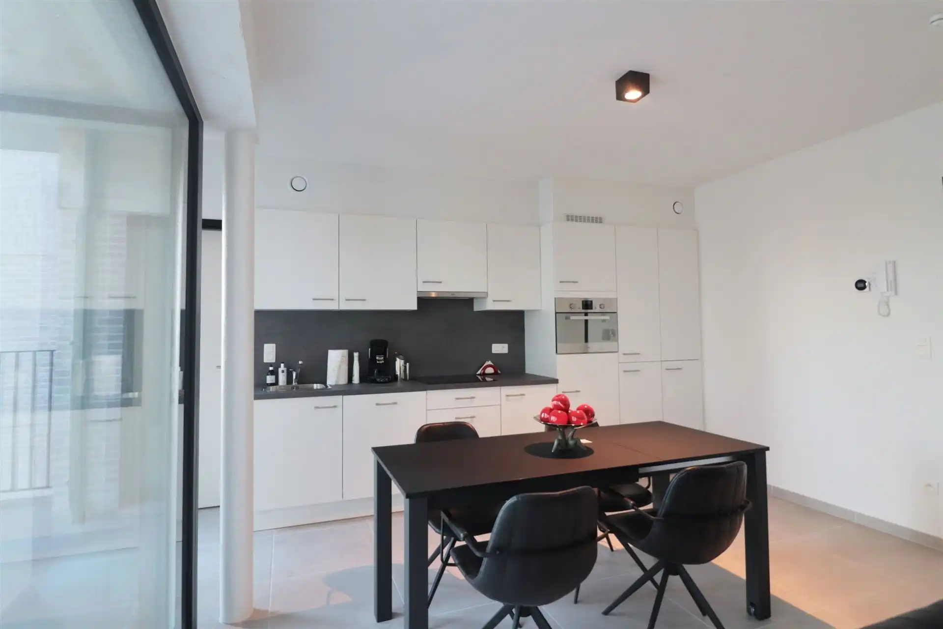 Appartement foto 6