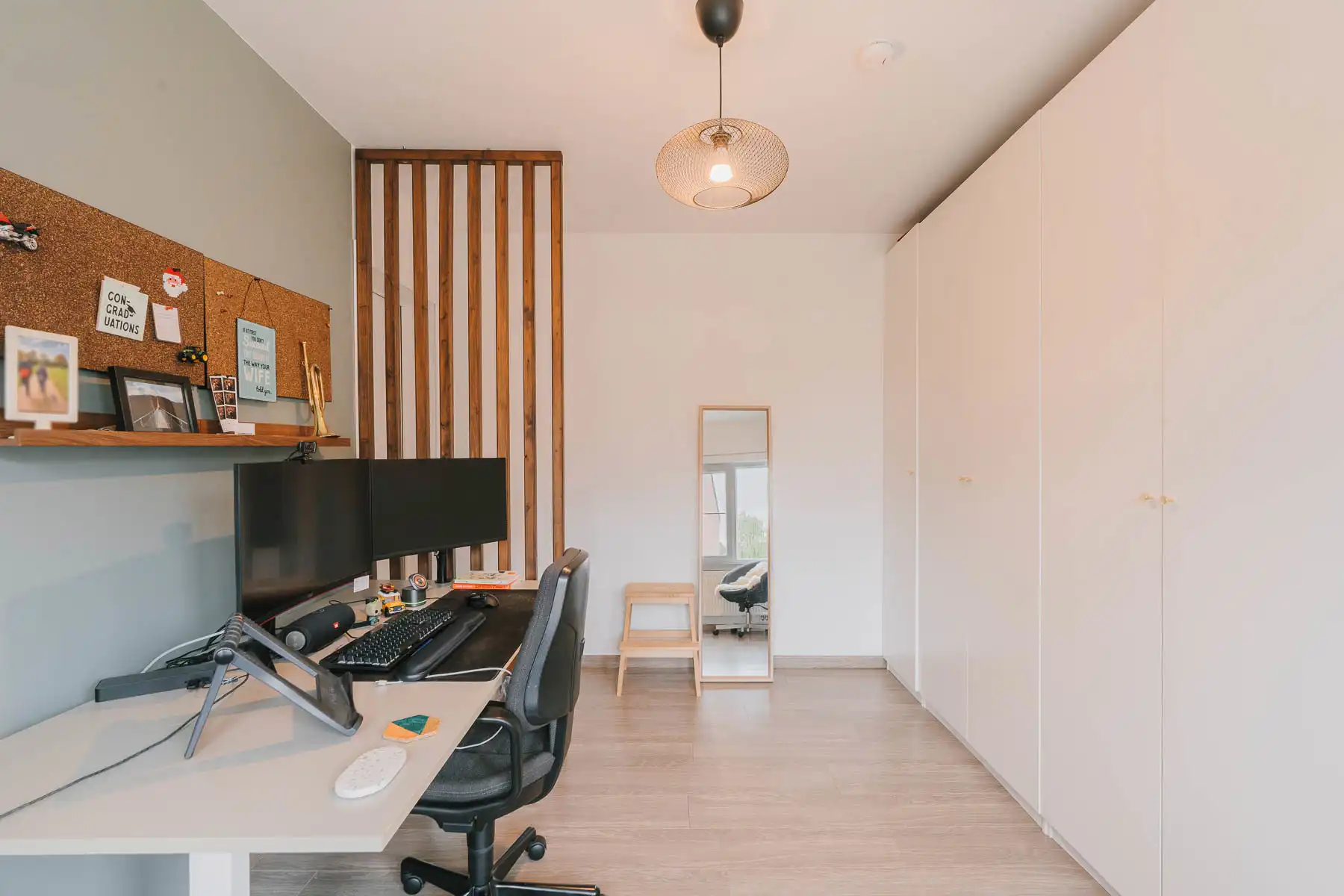 Karaktervolle, instapklare woning met prachtig weids zicht foto 20