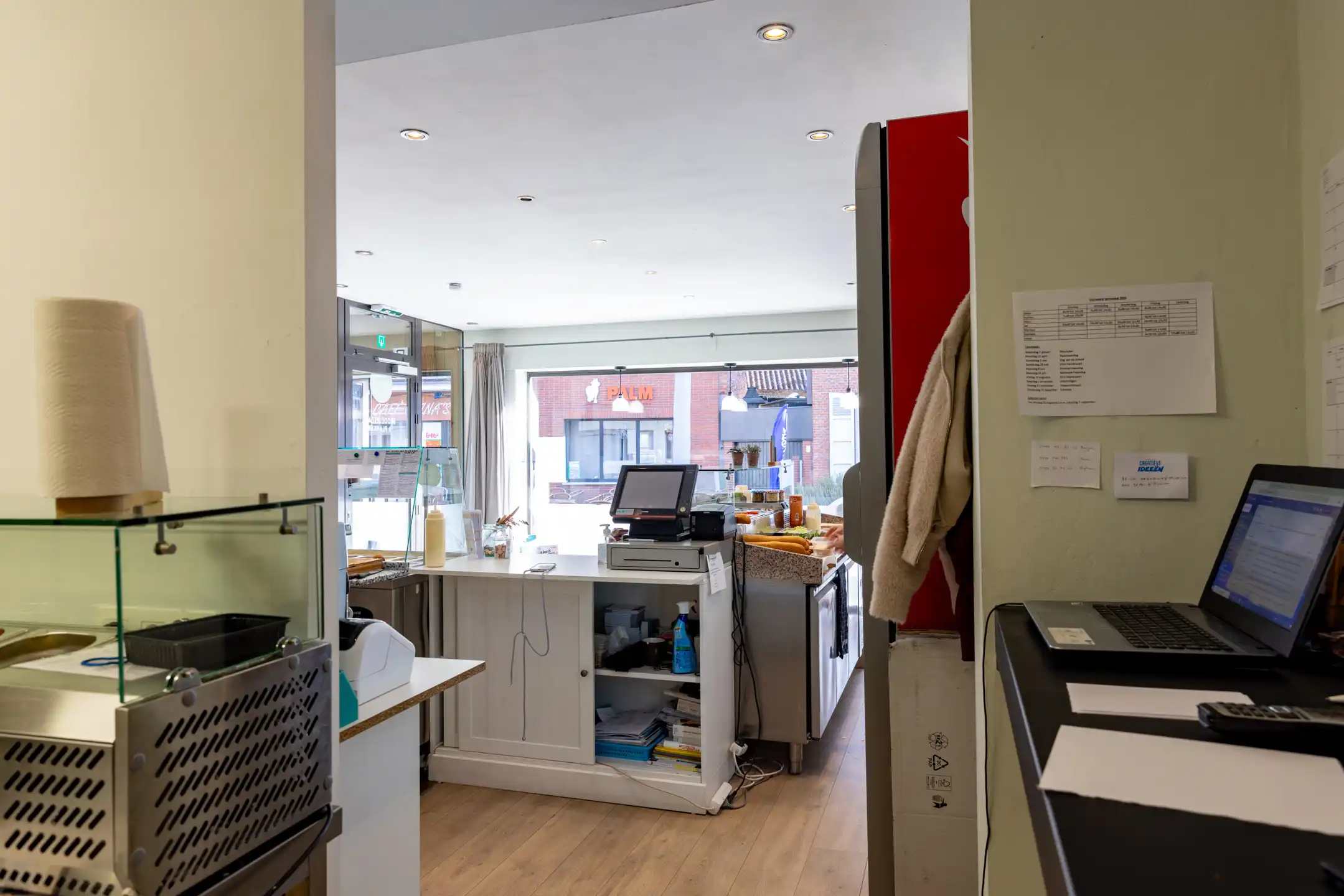 Commercieel pand met onmiddellijk rendement foto 7