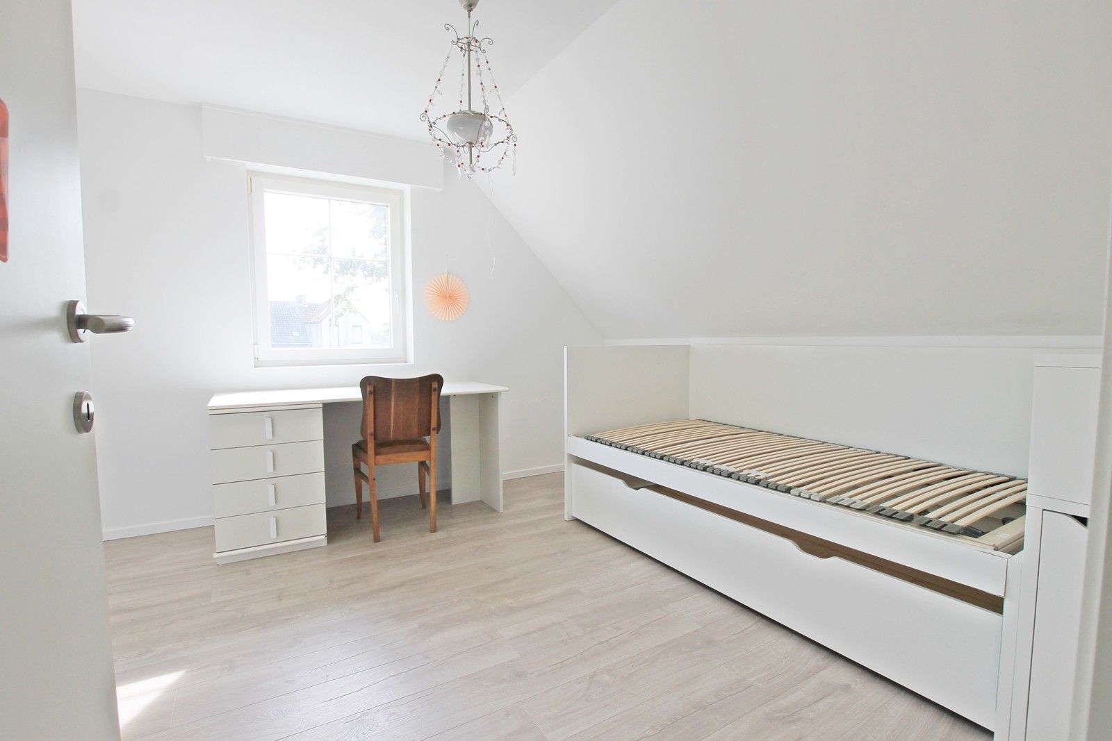 Energiezuinige, instapklare woning (EPC A) op toplocatie foto 9