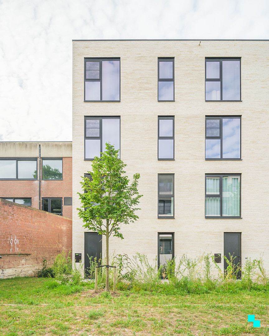 Nieuwbouwwoning met drie slaapkamers aan Dok Noord foto 23