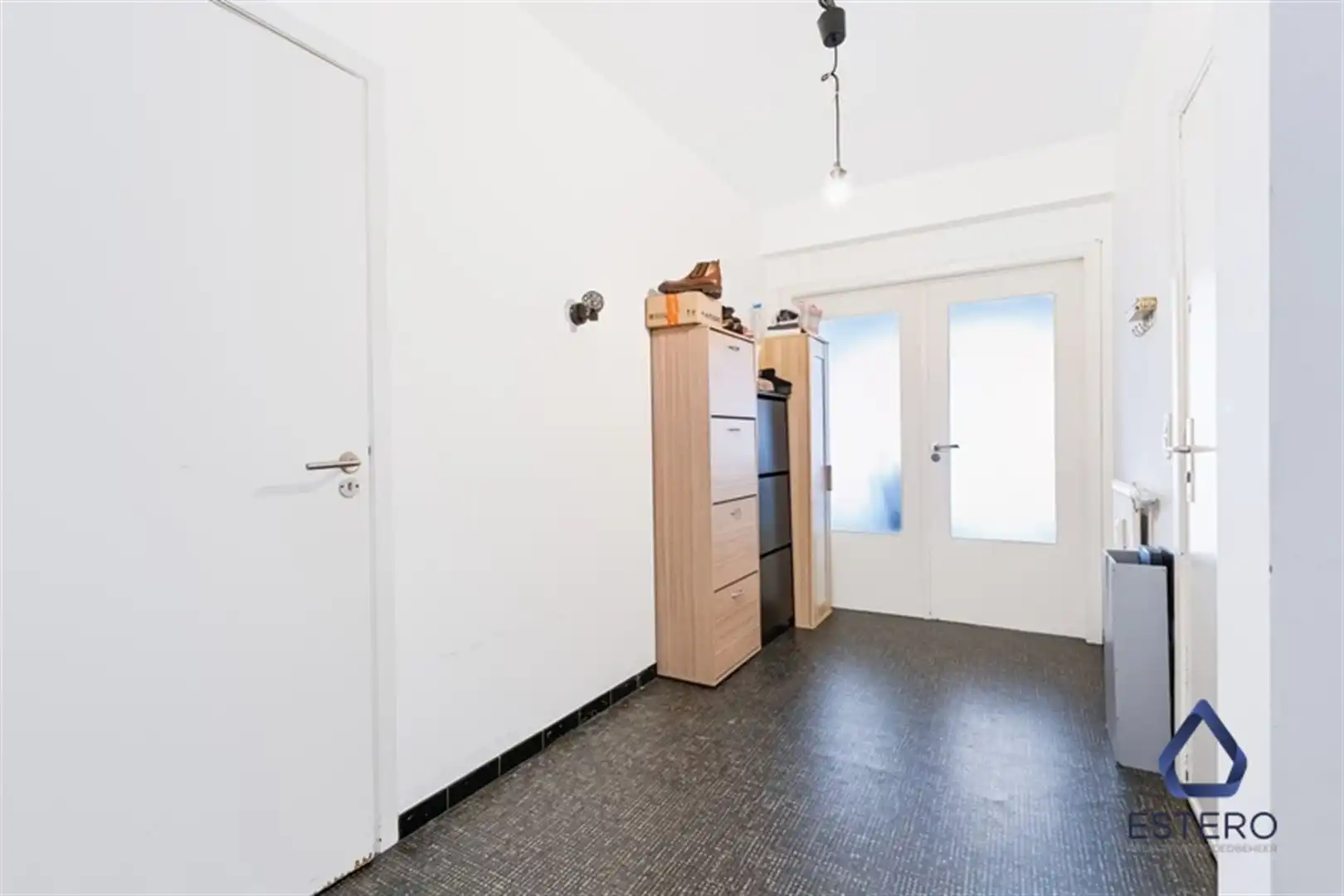 Ruim appartement met garagebox op een toplocatie in Aalst foto 6
