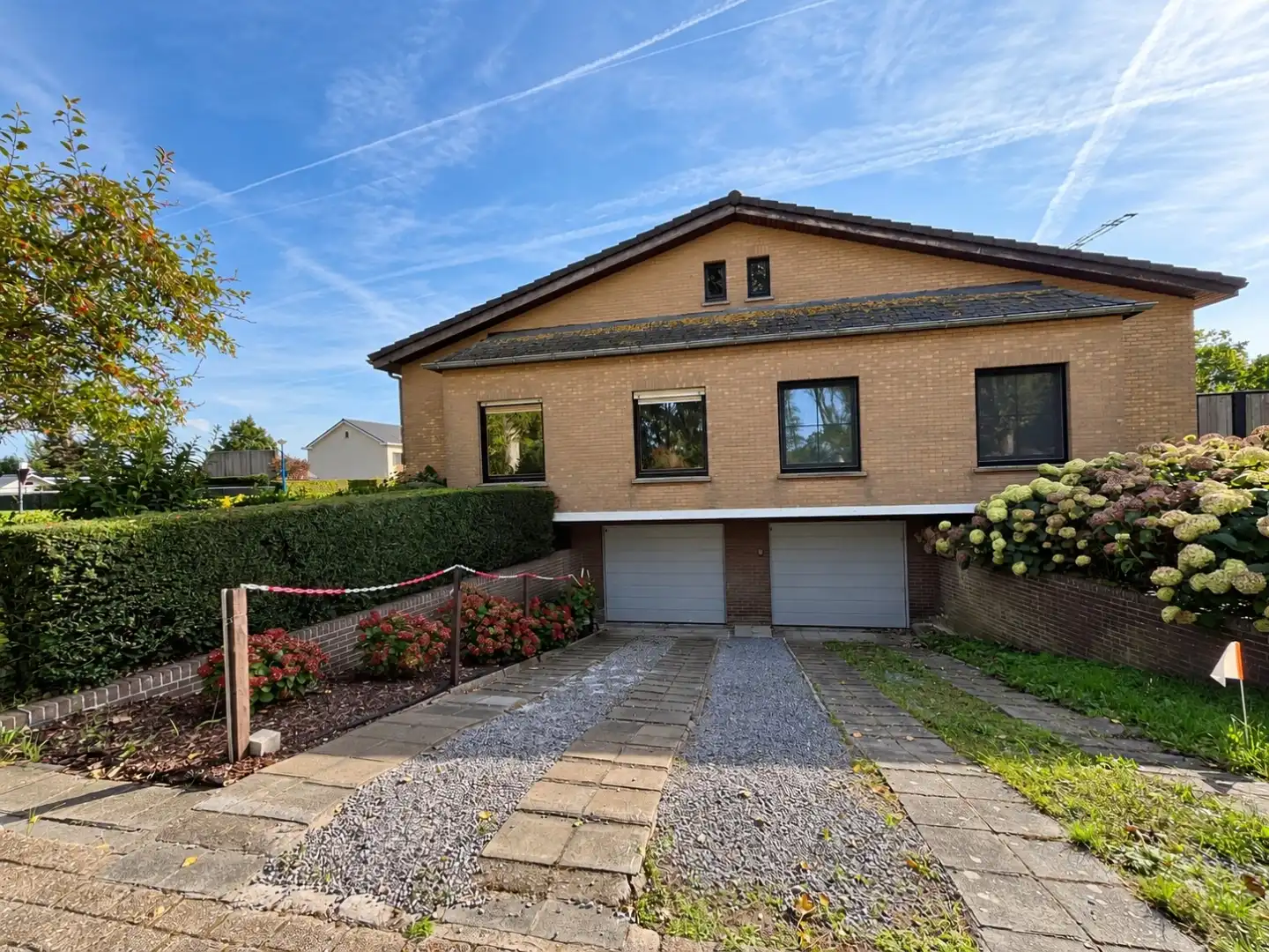 Huis te koop Steenbakkerijstraat 2 - 8670 Oostduinkerke