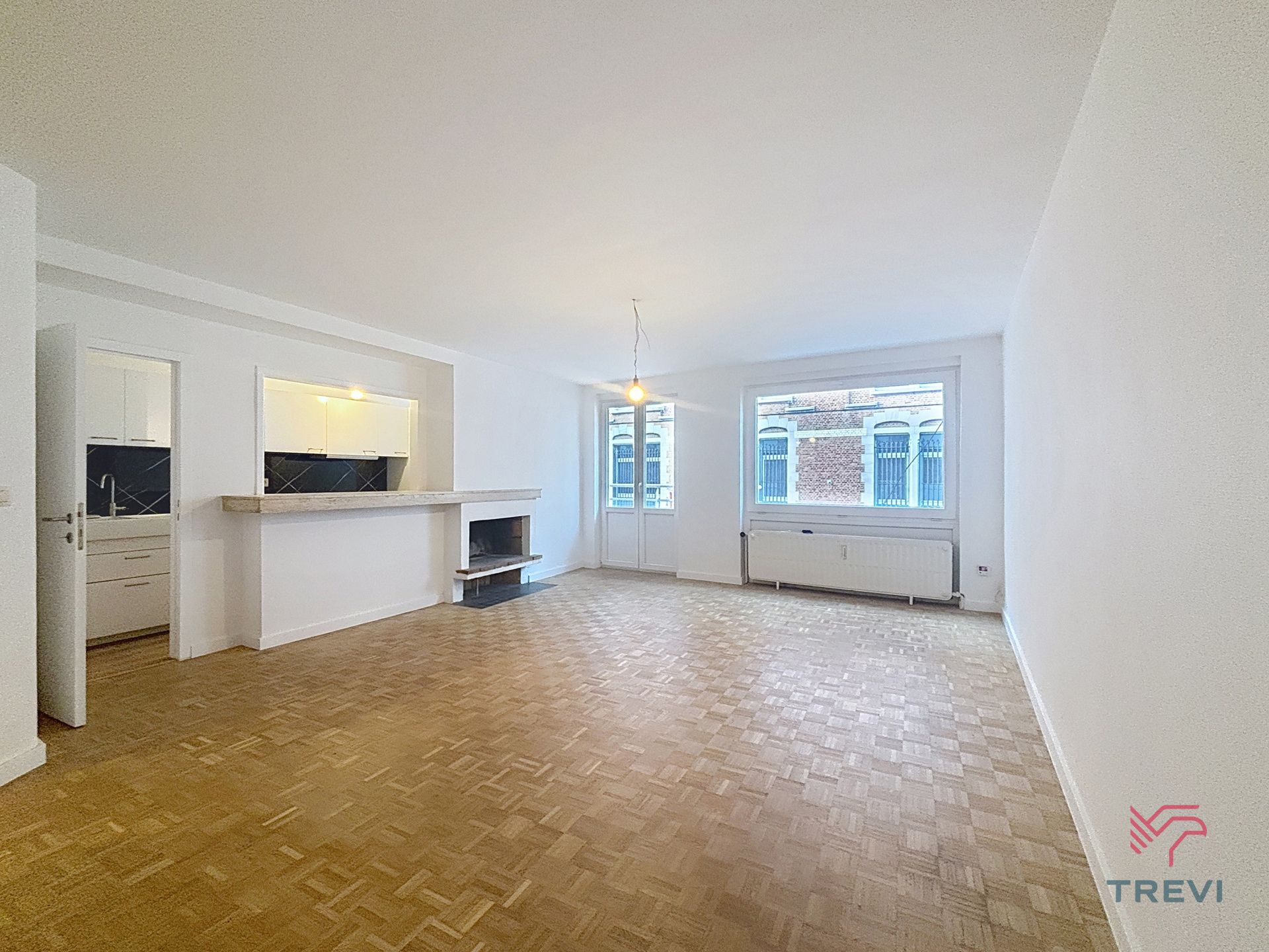 Onlangs gerenoveerd appartement met 1 slaapkamer foto {{pictureIndex}}