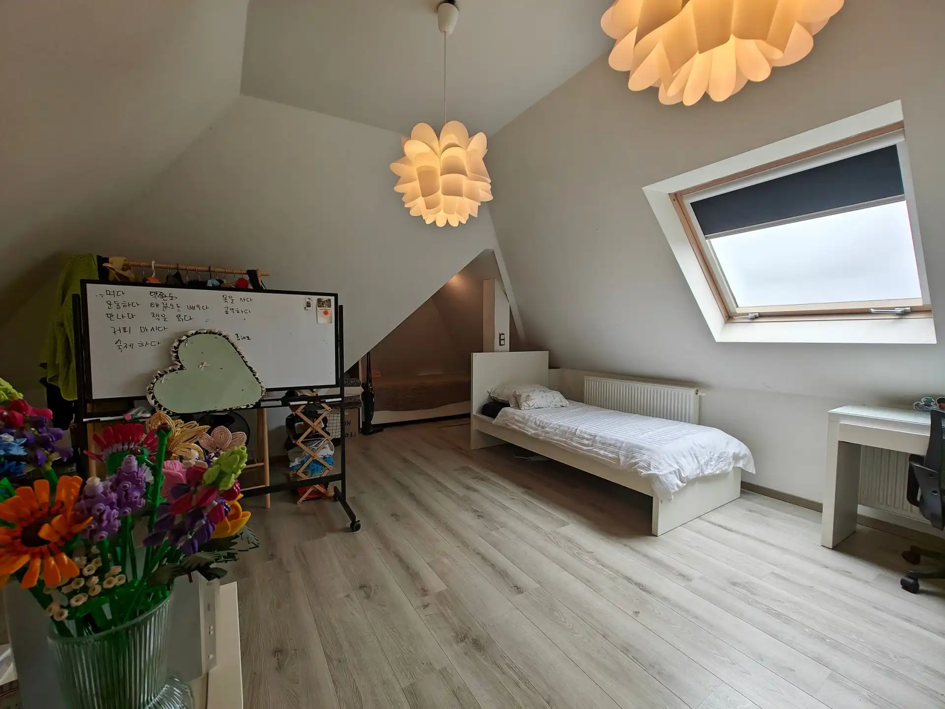 Instapklare woning met 3 slaapkamers  foto 24
