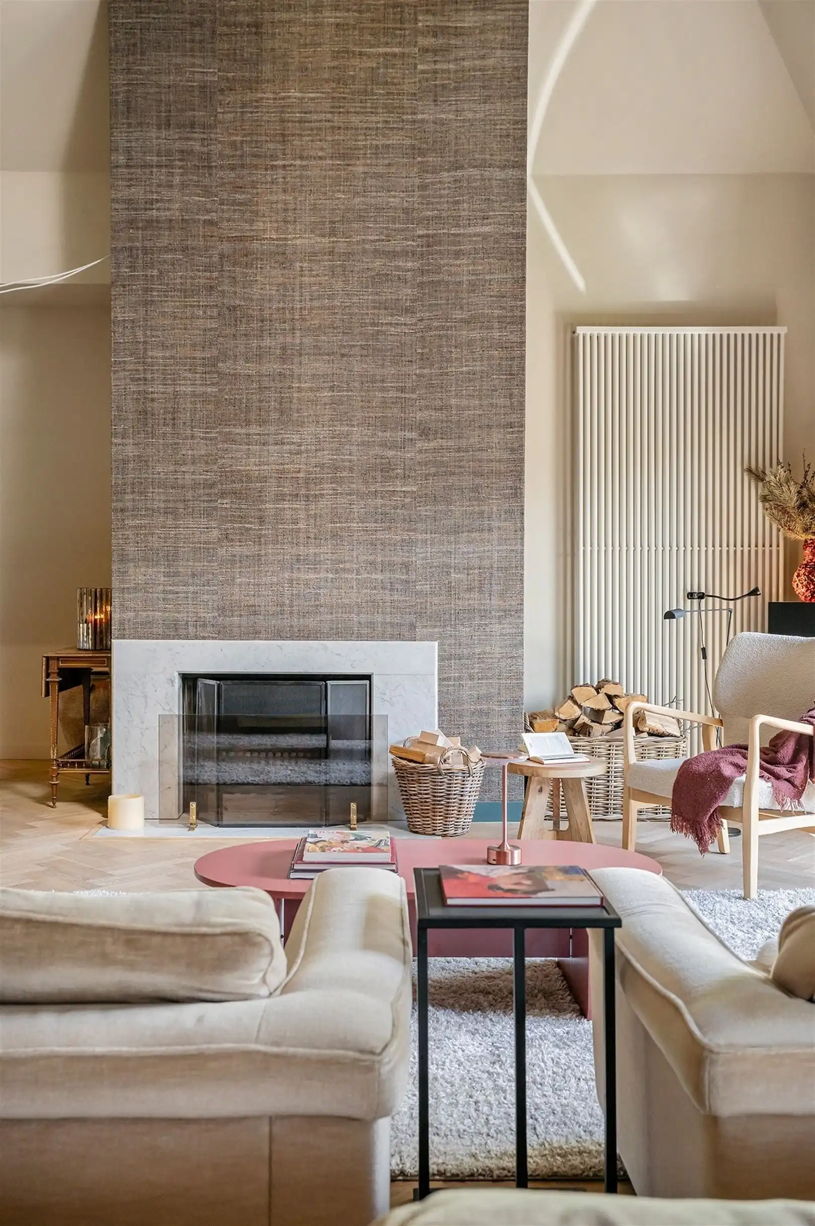 Luxueus duplexappartement van 250 m² met groen uitzicht in Koningshof-Schotenhof foto 5