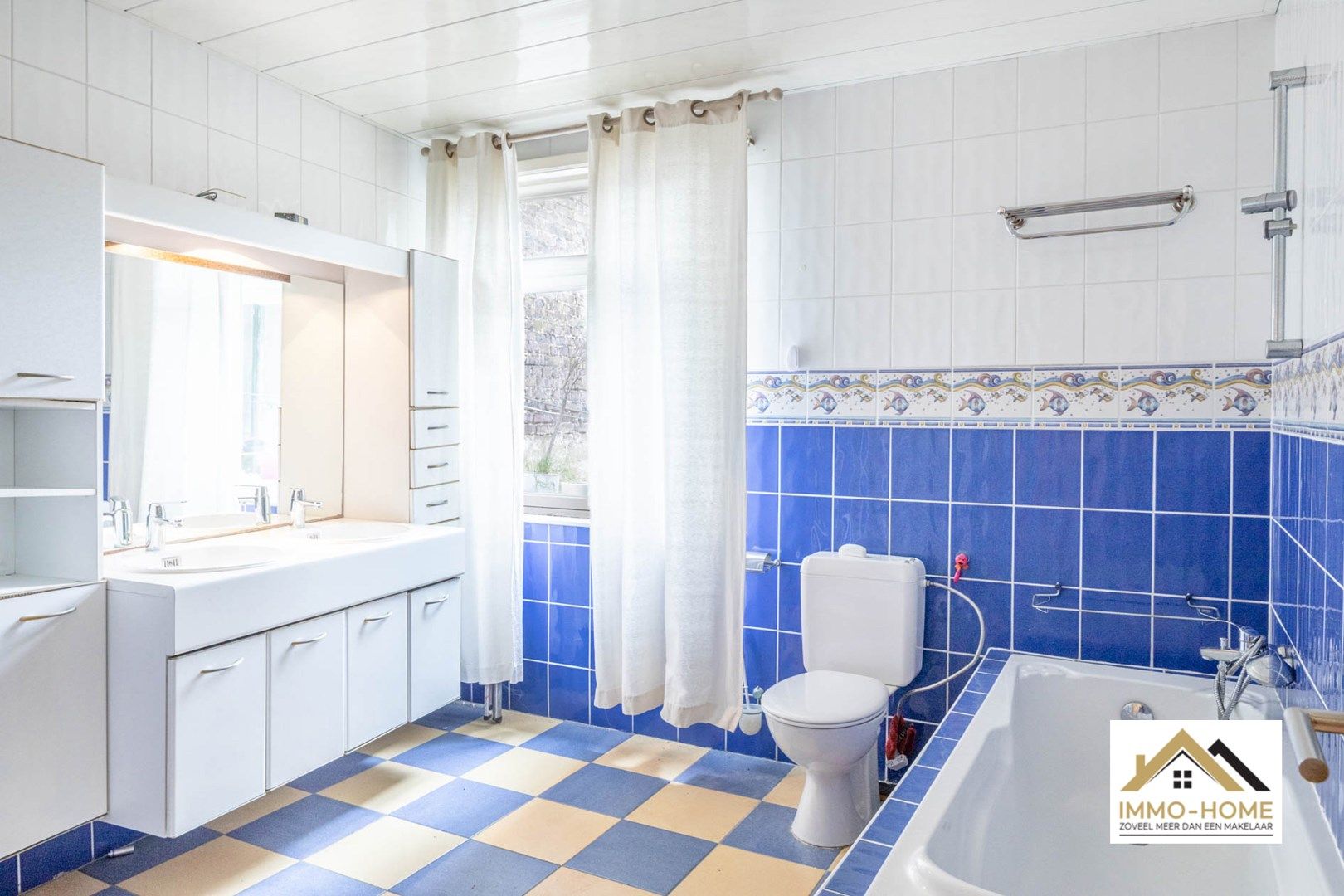 Zeer ruime woning met veel potentieel!  foto 18