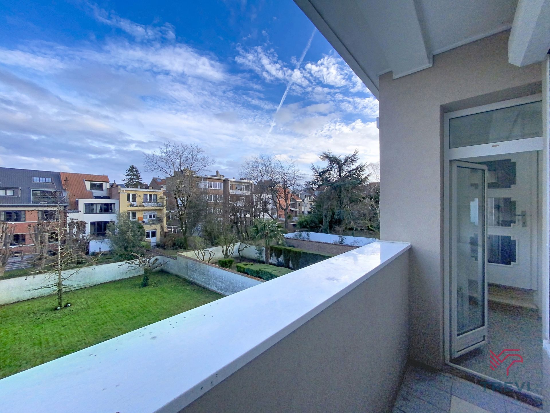Prachtig appartement 3 SLP + kantoor – volledig gerenoveerd! foto 30