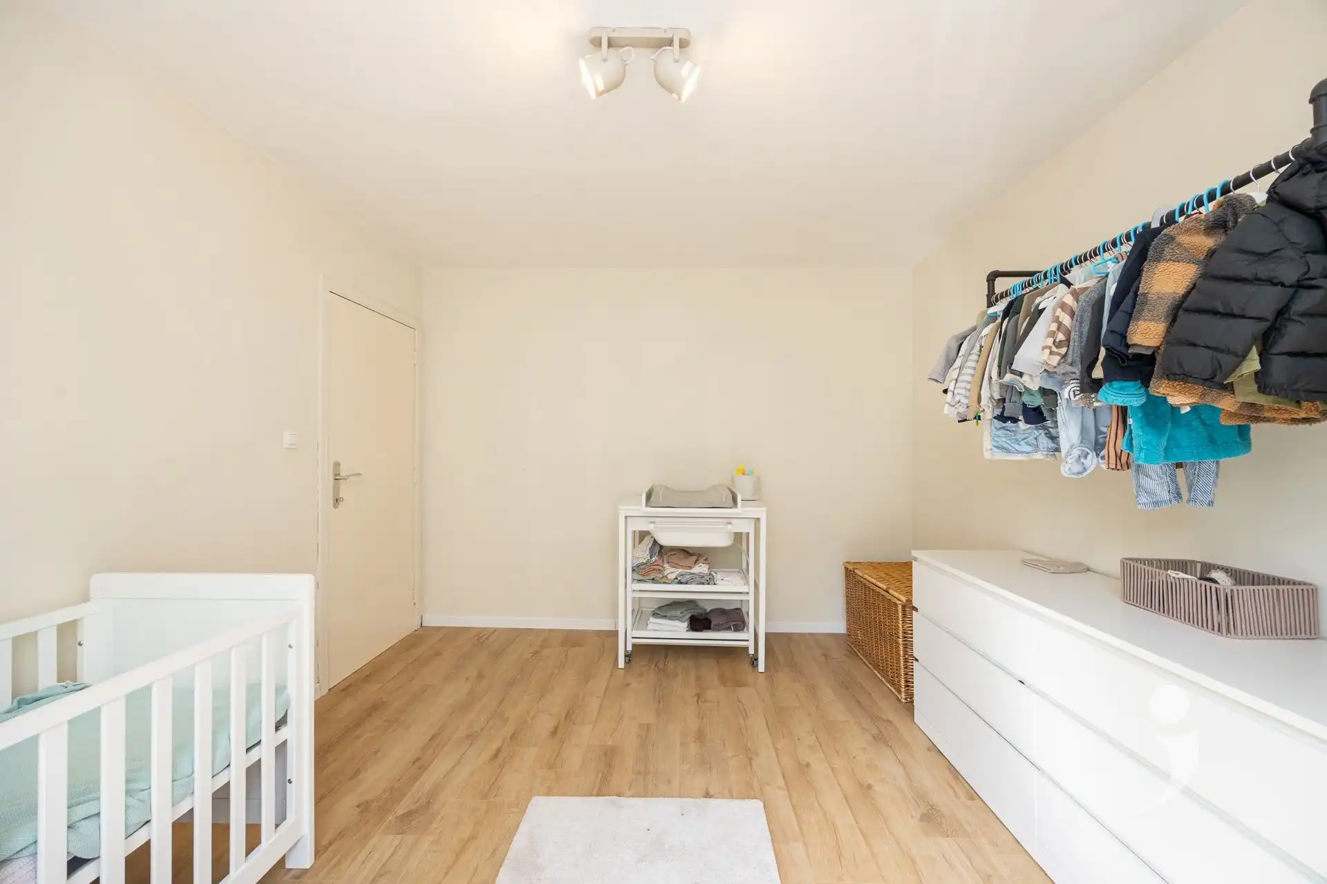 Karaktervolle gerenoveerde woning in Gelrode foto 18