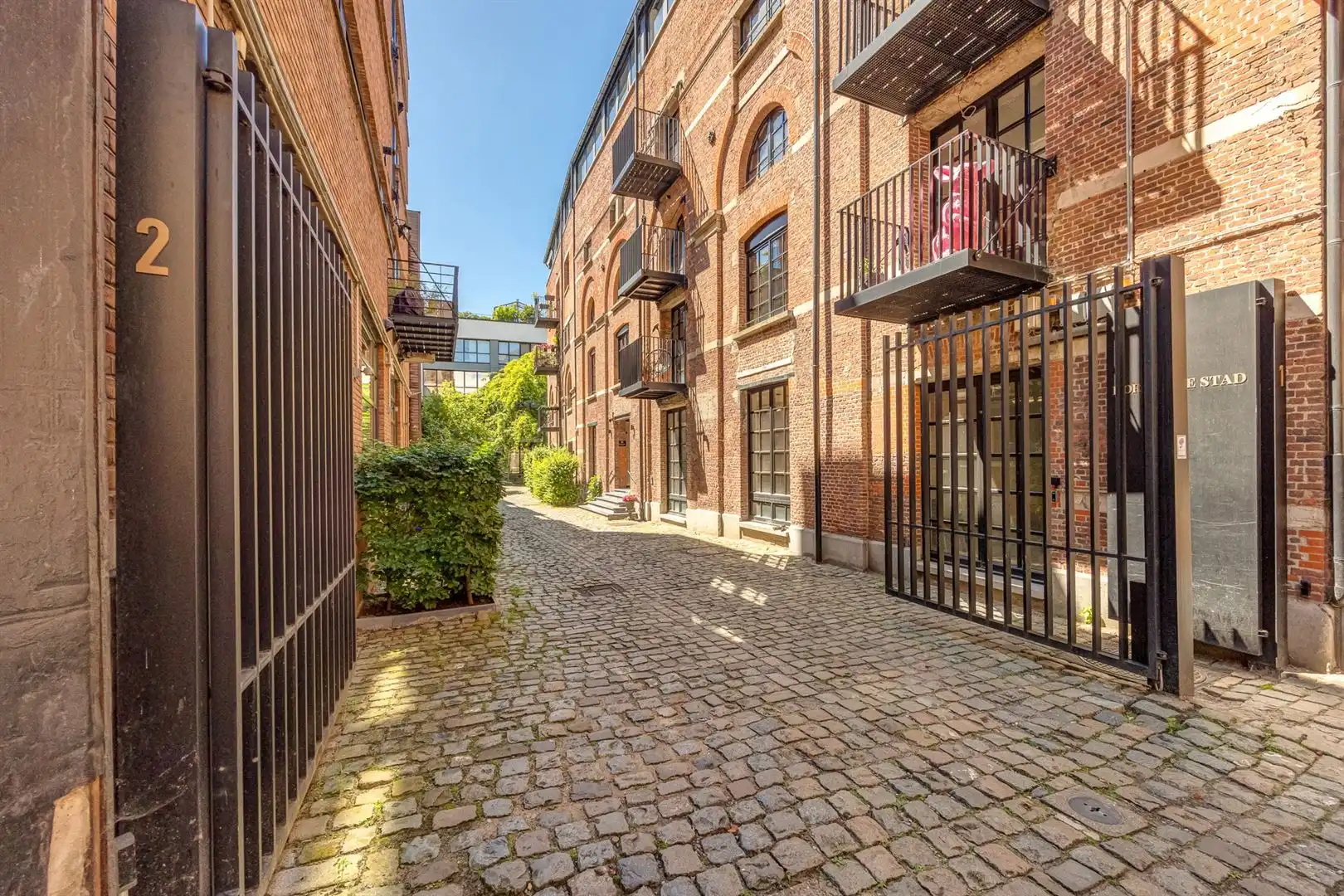 New York loft in een private gated community foto 38