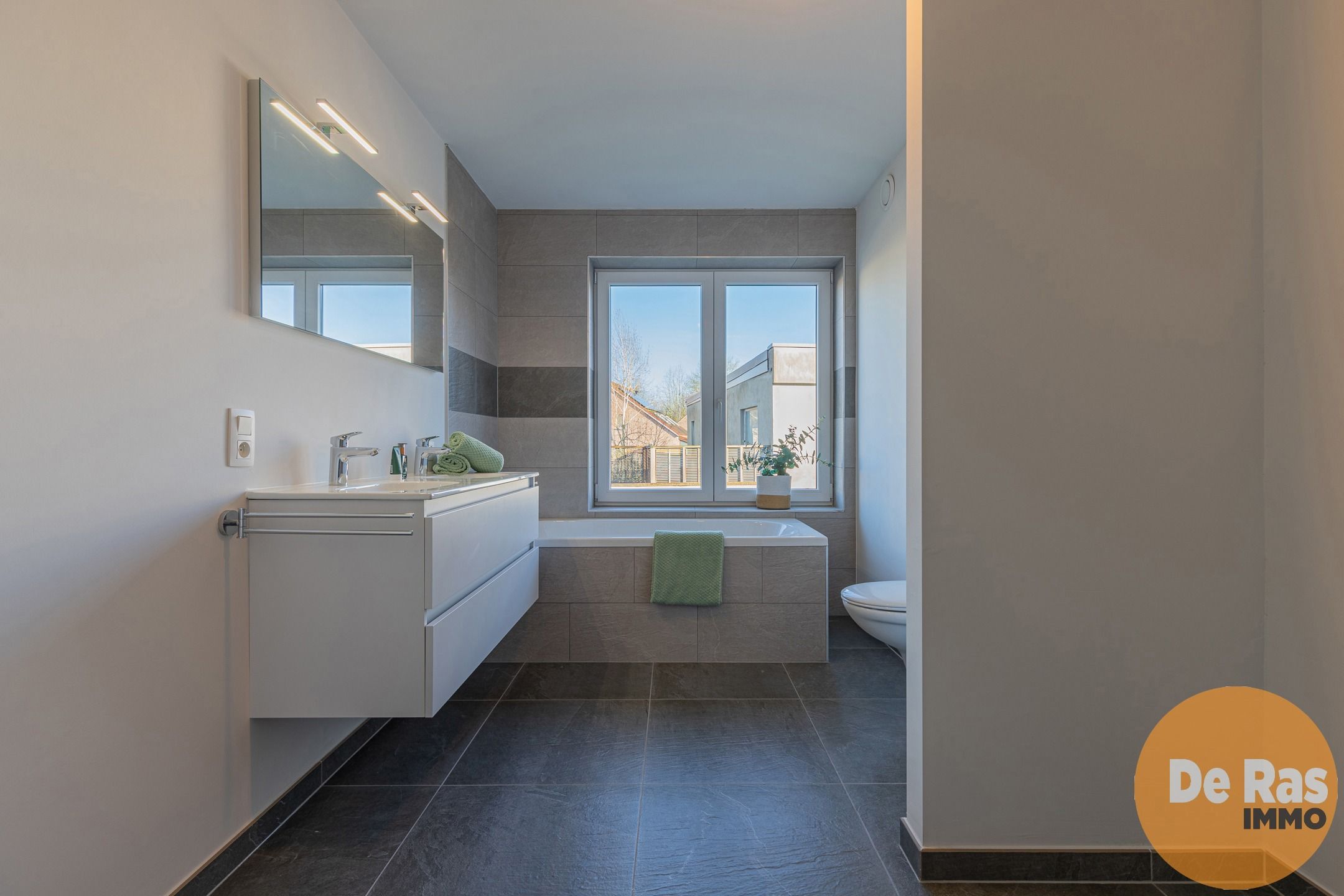 ERPE-MERE - Energiezuinige woning met 3 slaapkamers foto 9