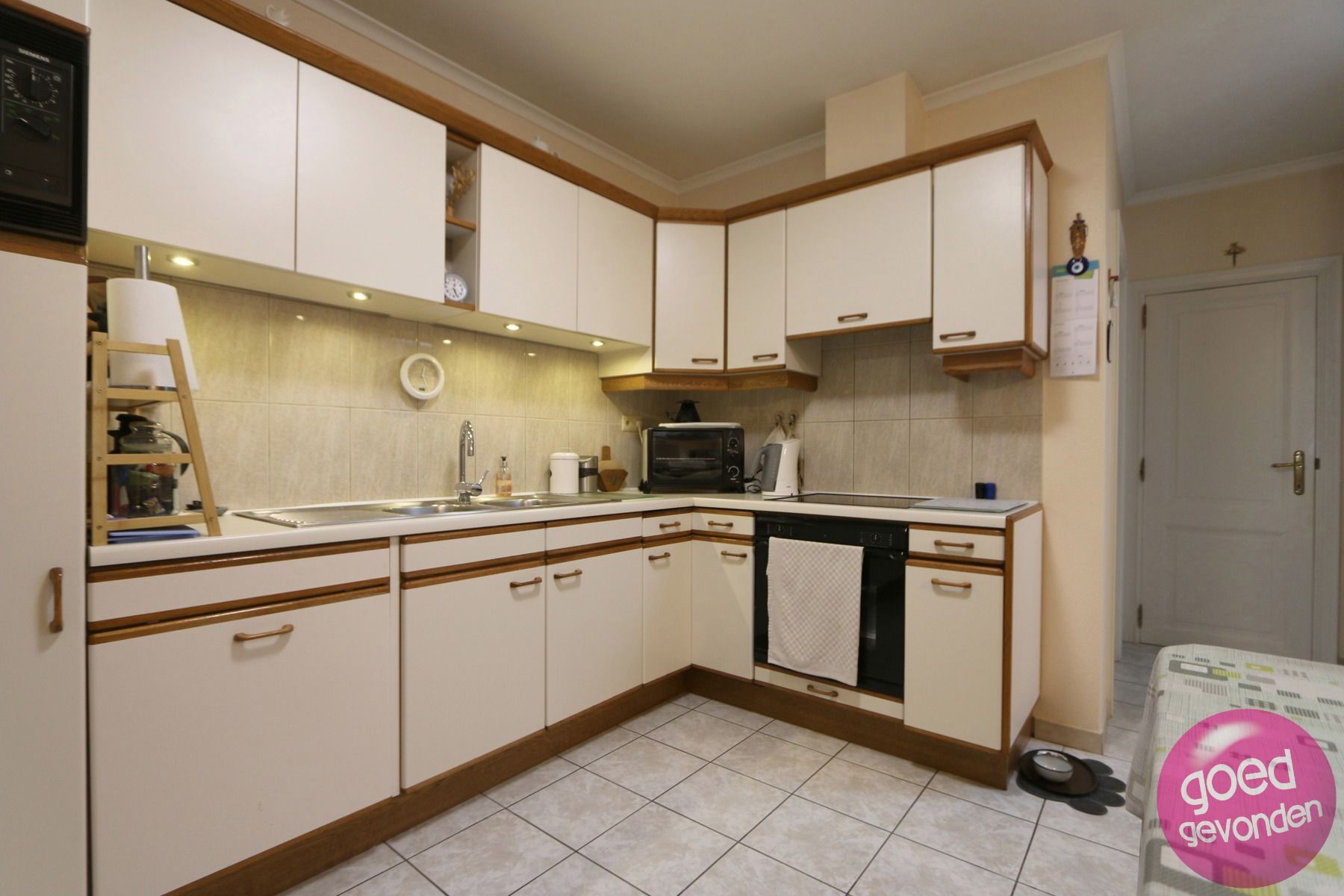 WONING - 3 SLK - 2 BDK - 2 LIVINGS - TUIN - TERRAS - CENTRUM foto 10