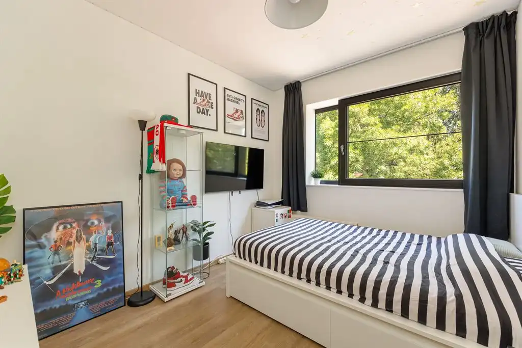 Instapklare, energiezuinige woning met 4 slpk op toplocatie foto 14