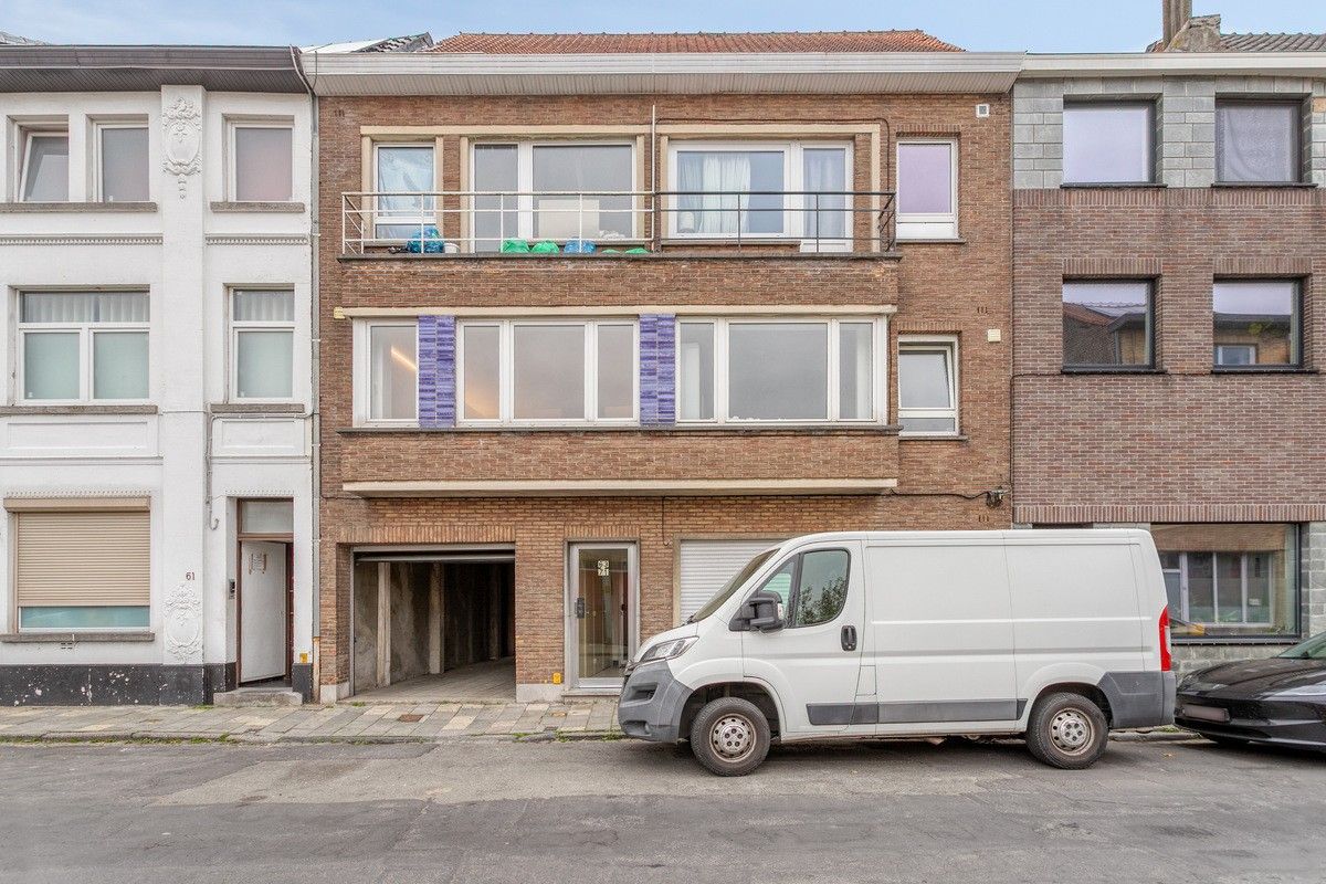 Gerenoveerd éénslaapkamer appartement met 'A'-Label foto 11