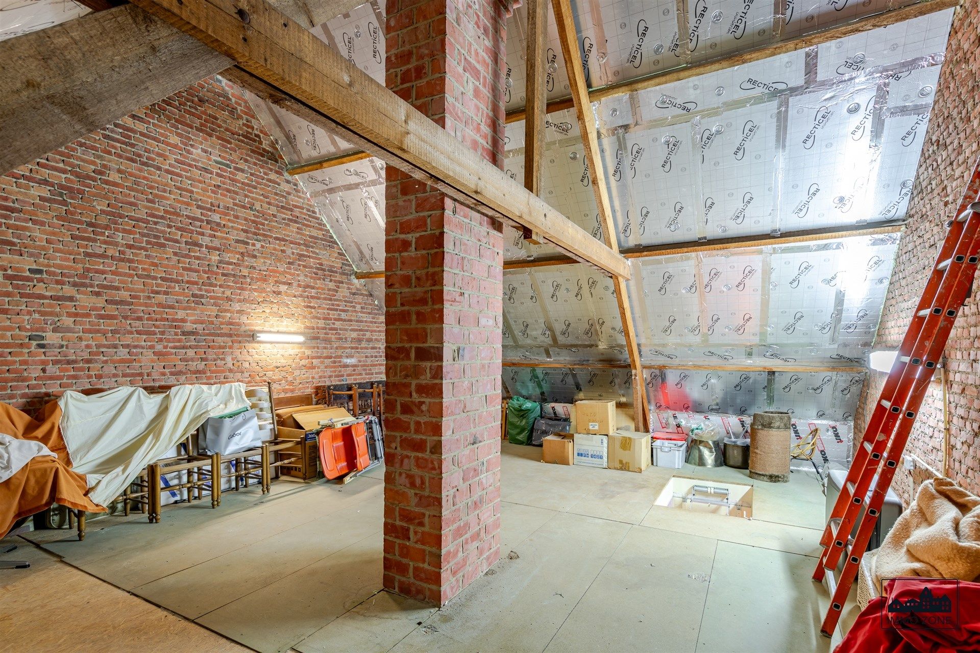 Charmante woning met 3 slaapkamers te koop in Sint-Niklaas foto 15