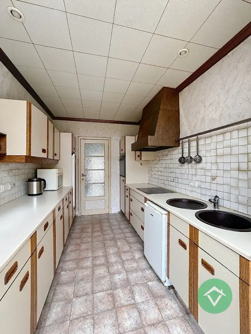 Woning met 4 slaapkamers en tuin te Bredene foto 2
