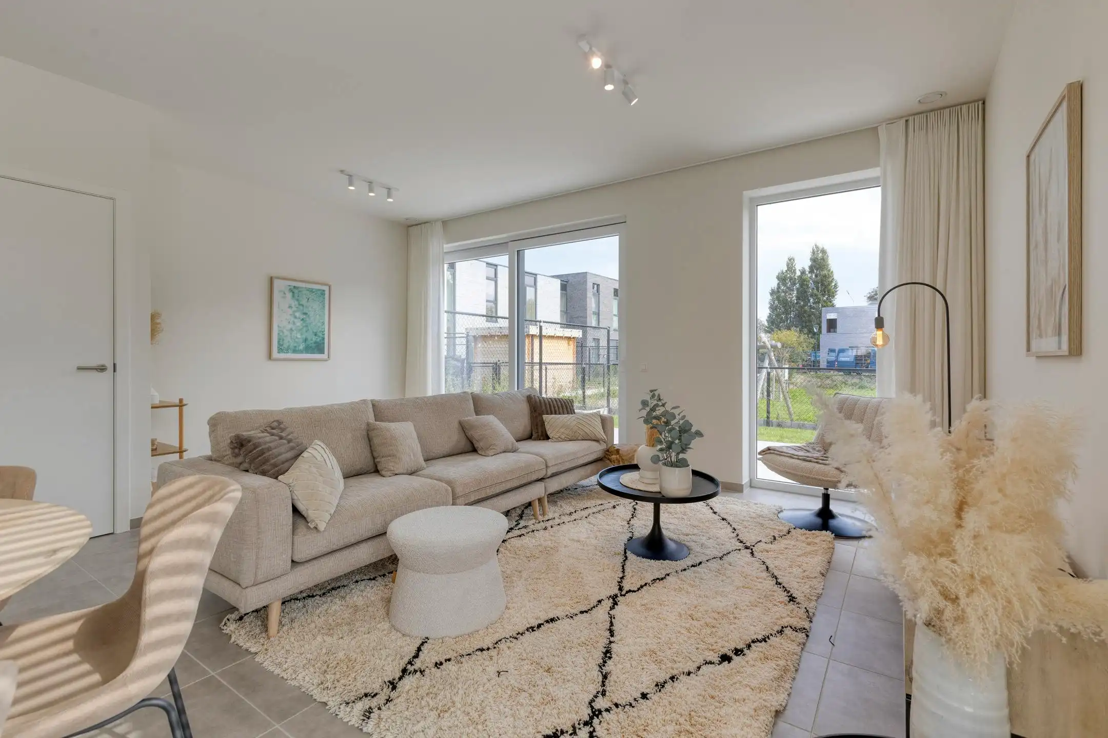 Huis te koop in Zoetwaterlande te Adinkerke - De Panne foto 2