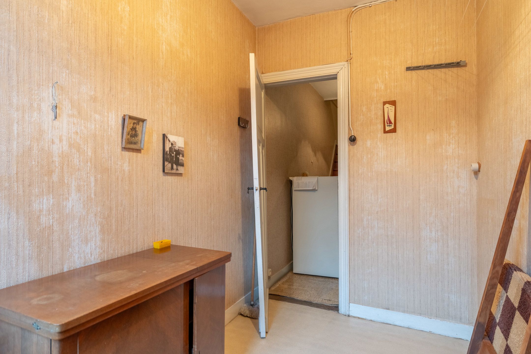 Te renoveren woning met 4-5 slpk's en tuin te Turnhout. foto 25