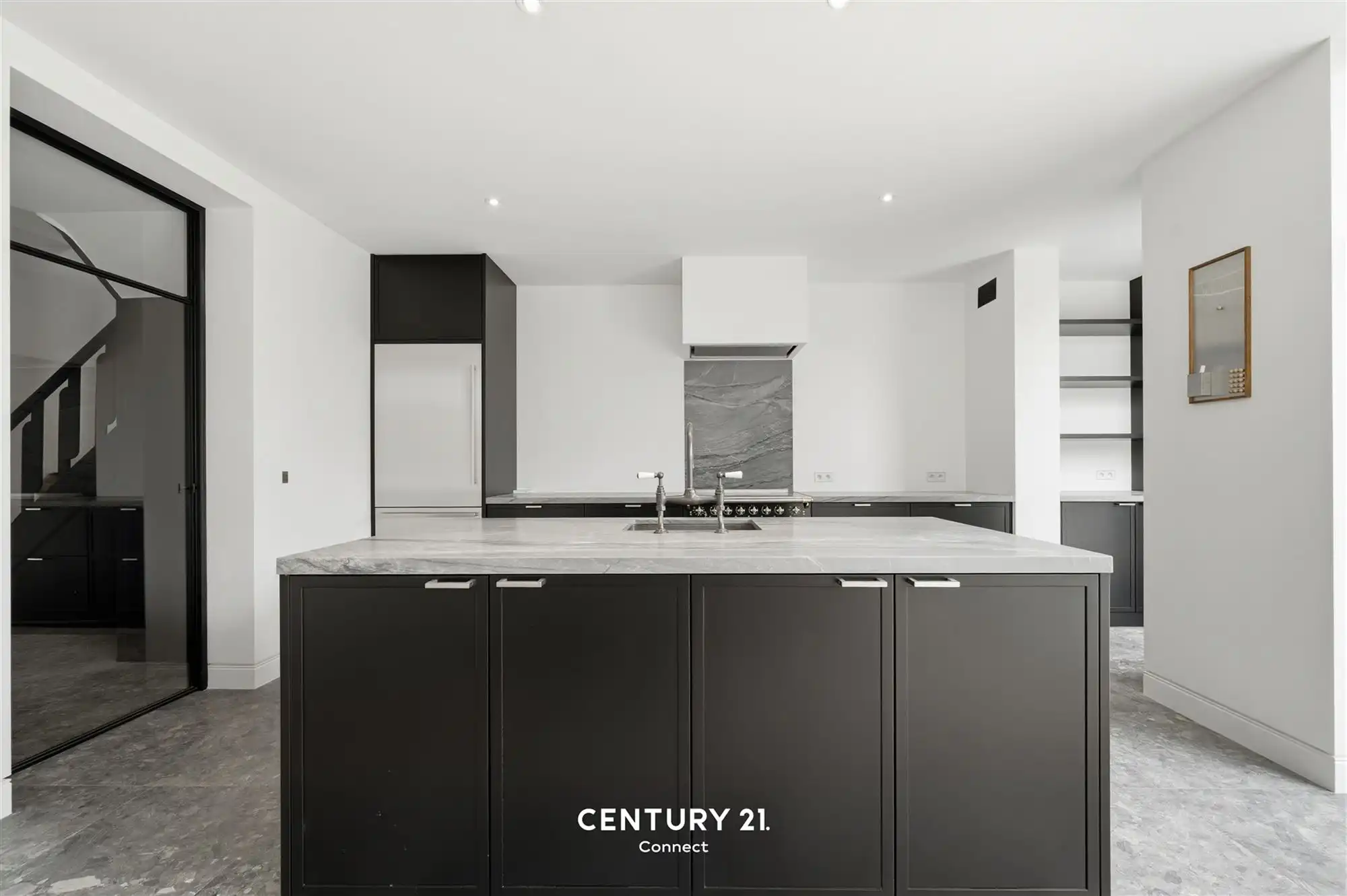 Uniek gerenoveerde Art Deco woning - Label A foto 4