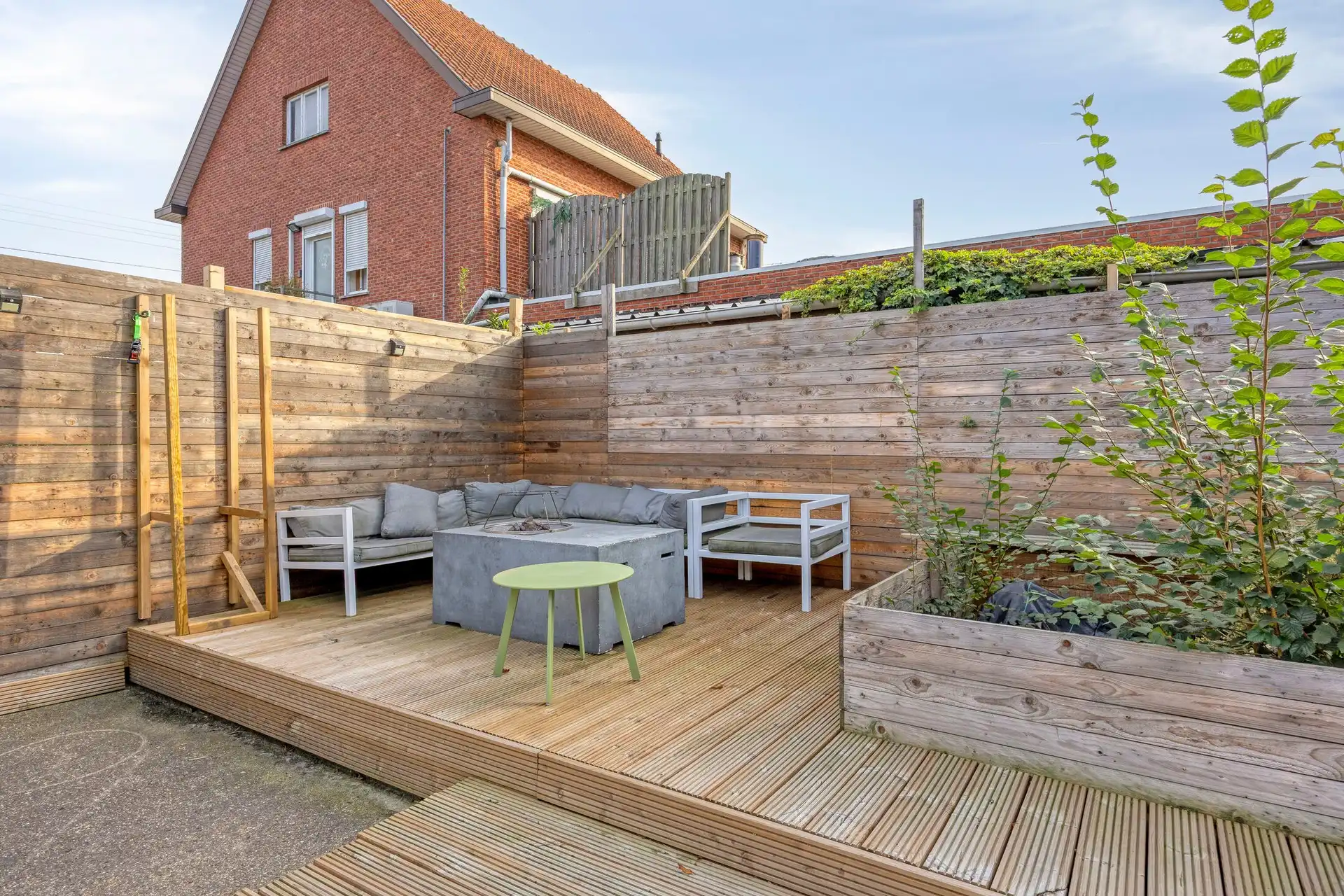 Gelijkvloerse woning met 3 slaapkamers, garage en zuidwestgerichte tuin foto 20