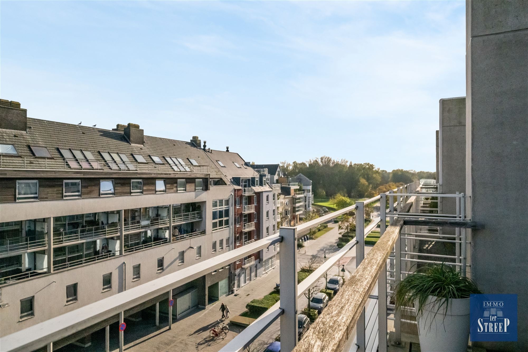 Prachtig duplex appartement met 2 slaapkamers foto 16