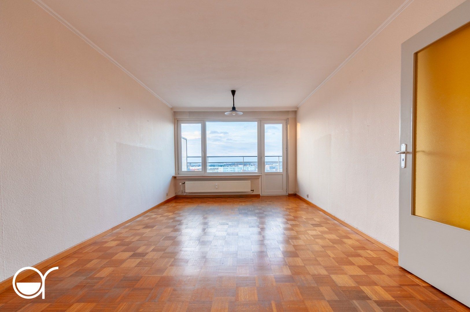 Appartement met 1 slaapkamer gelegen in het centrum van Gent foto 8