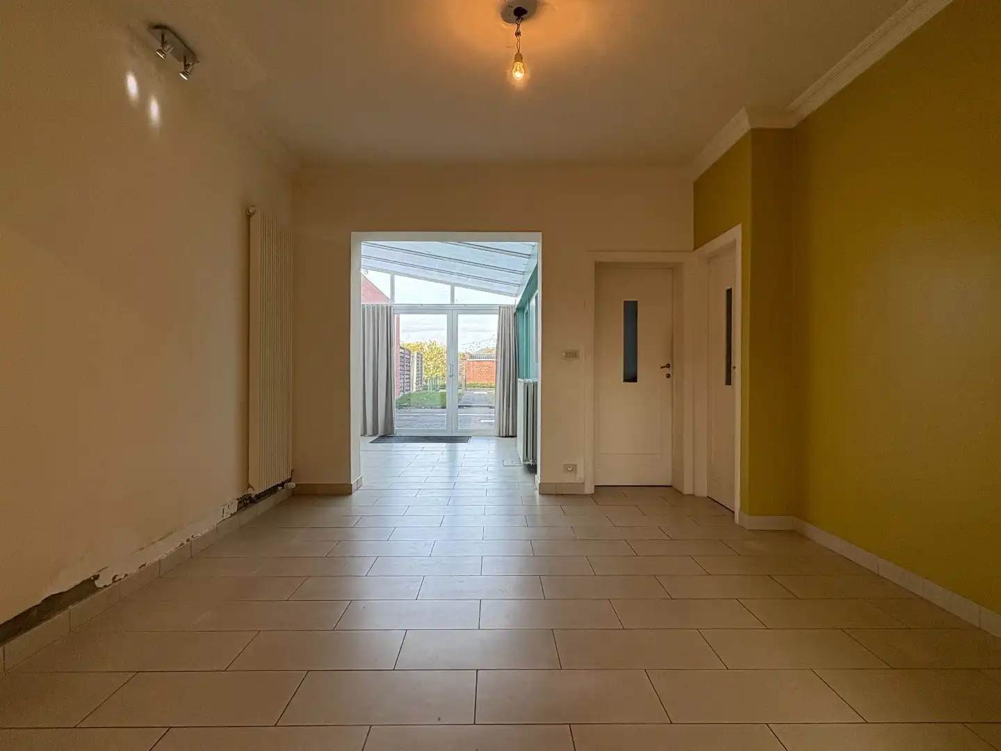 Ruime woning te koop met 3 slaapkamers, ruime tuin en geen renovatieverplichting! foto 5