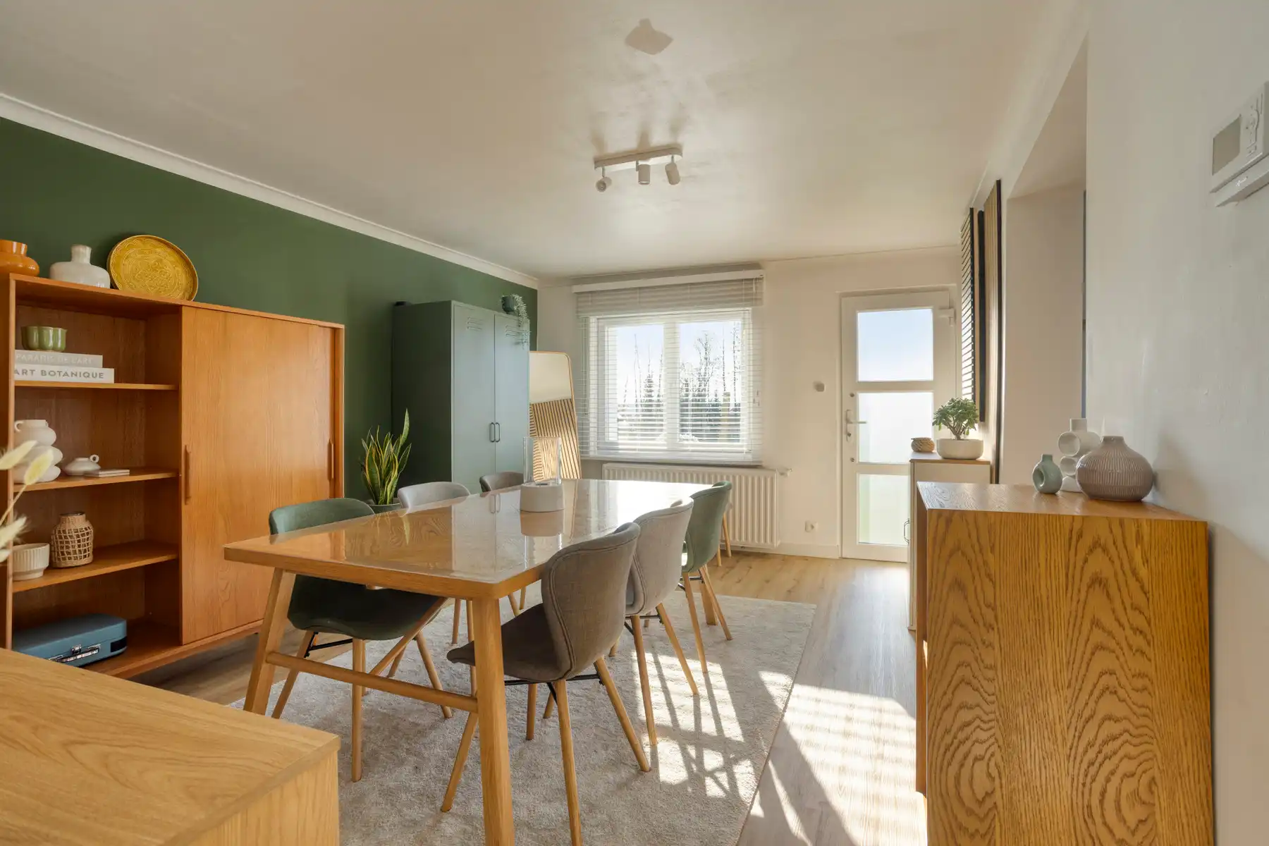 Charmante en volledig gerenoveerde woning  foto 5