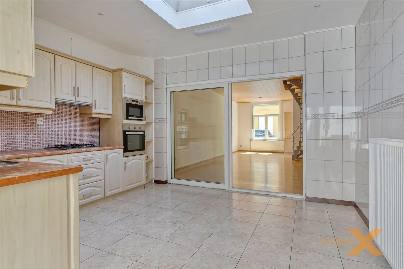 INSTAPKLARE WONING MET 3 SLAAPKAMERS foto 7