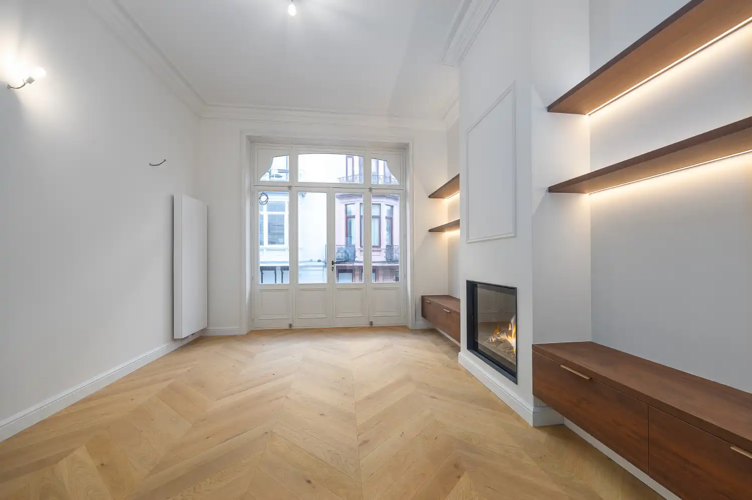 Gerenoveerd herenhuis met 5 slaapkamers foto 3