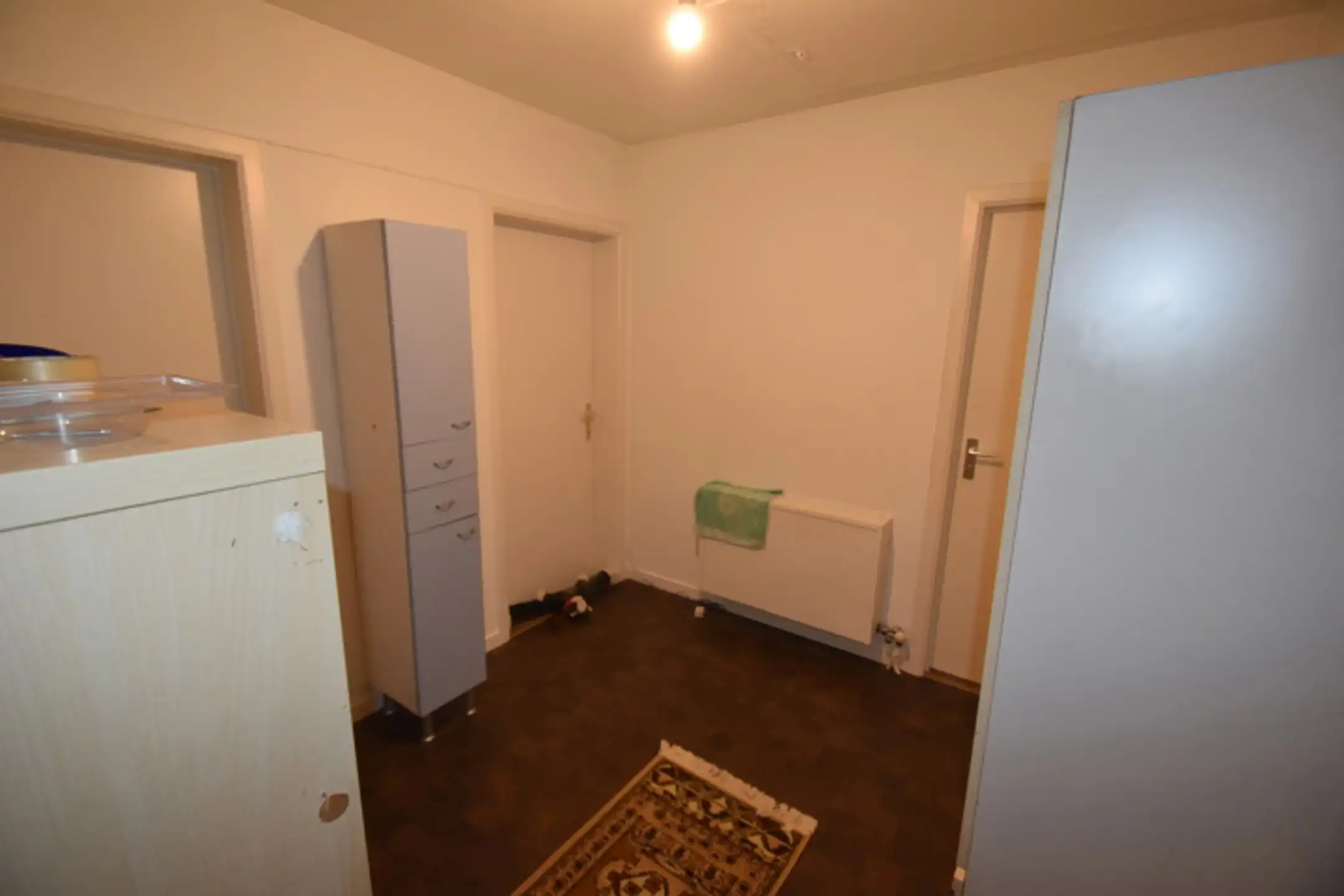 Ruim 3-slpk. duplex-appartement met garage, groot, zonnig terras en ruime bergzolder foto 23