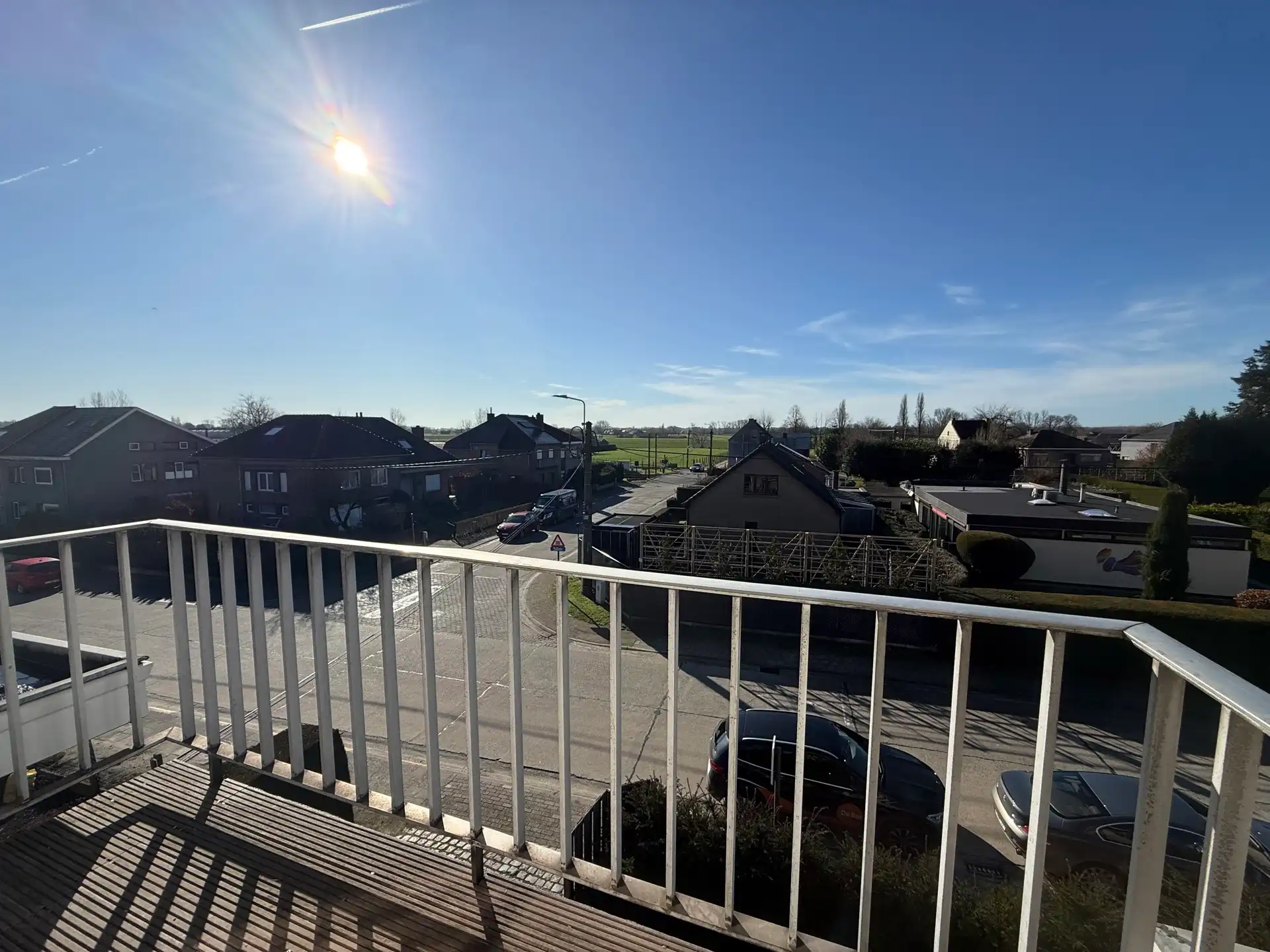 Appartement te huur foto 5